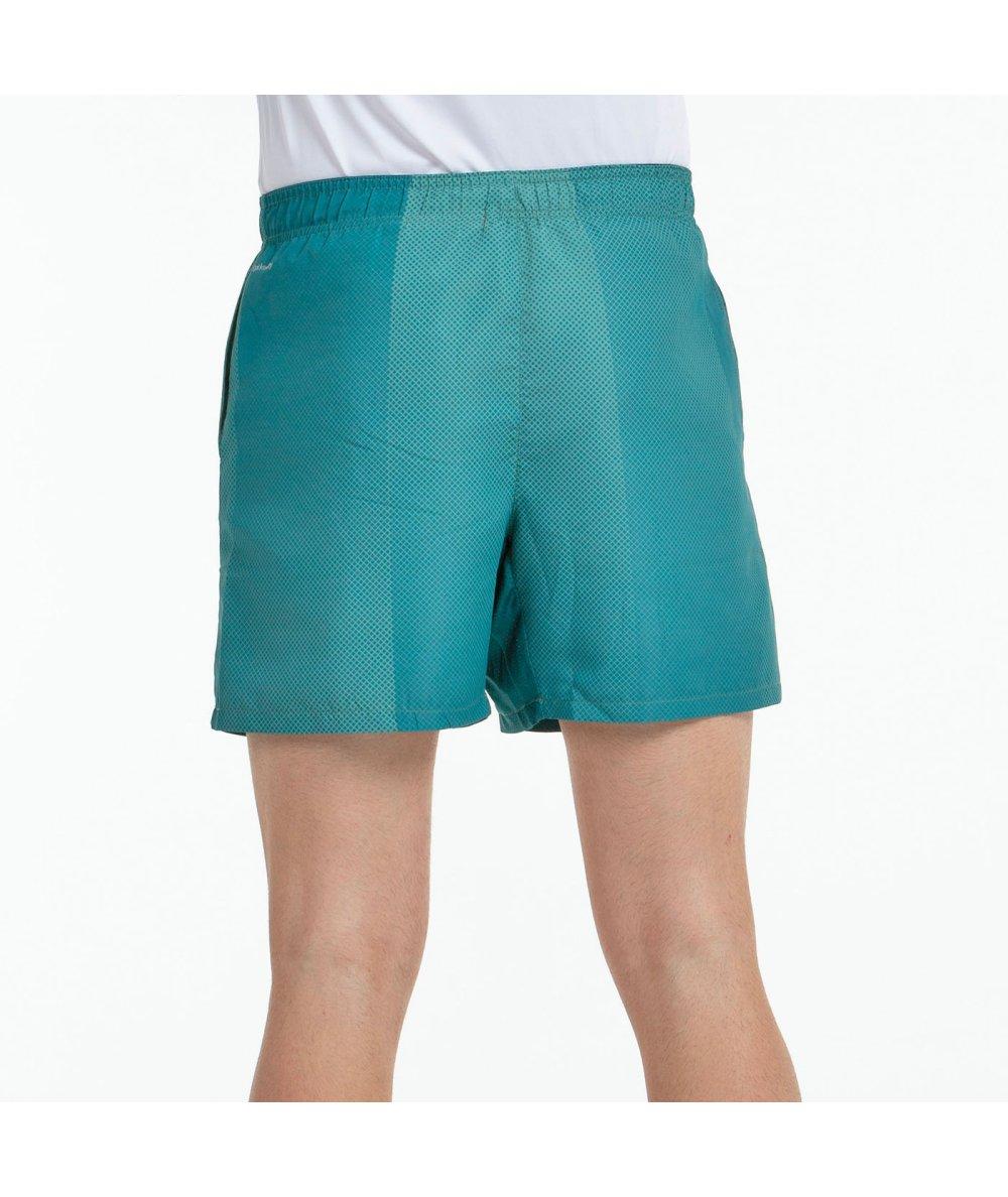 Bullpadel SHORT BULLPADEL BAJES EUCALIPTO