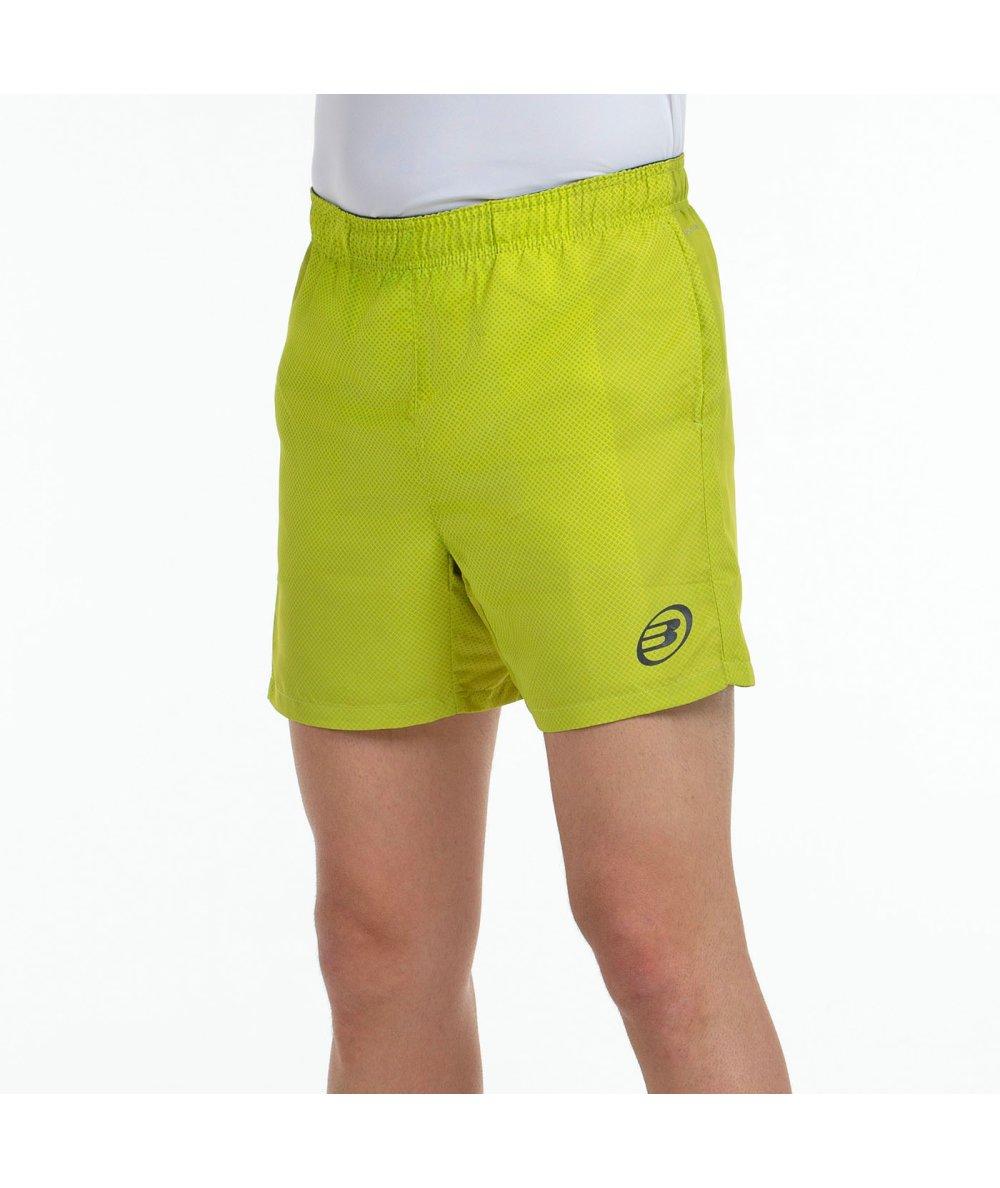 Bullpadel SHORT BULLPADEL BAJES LIMA
