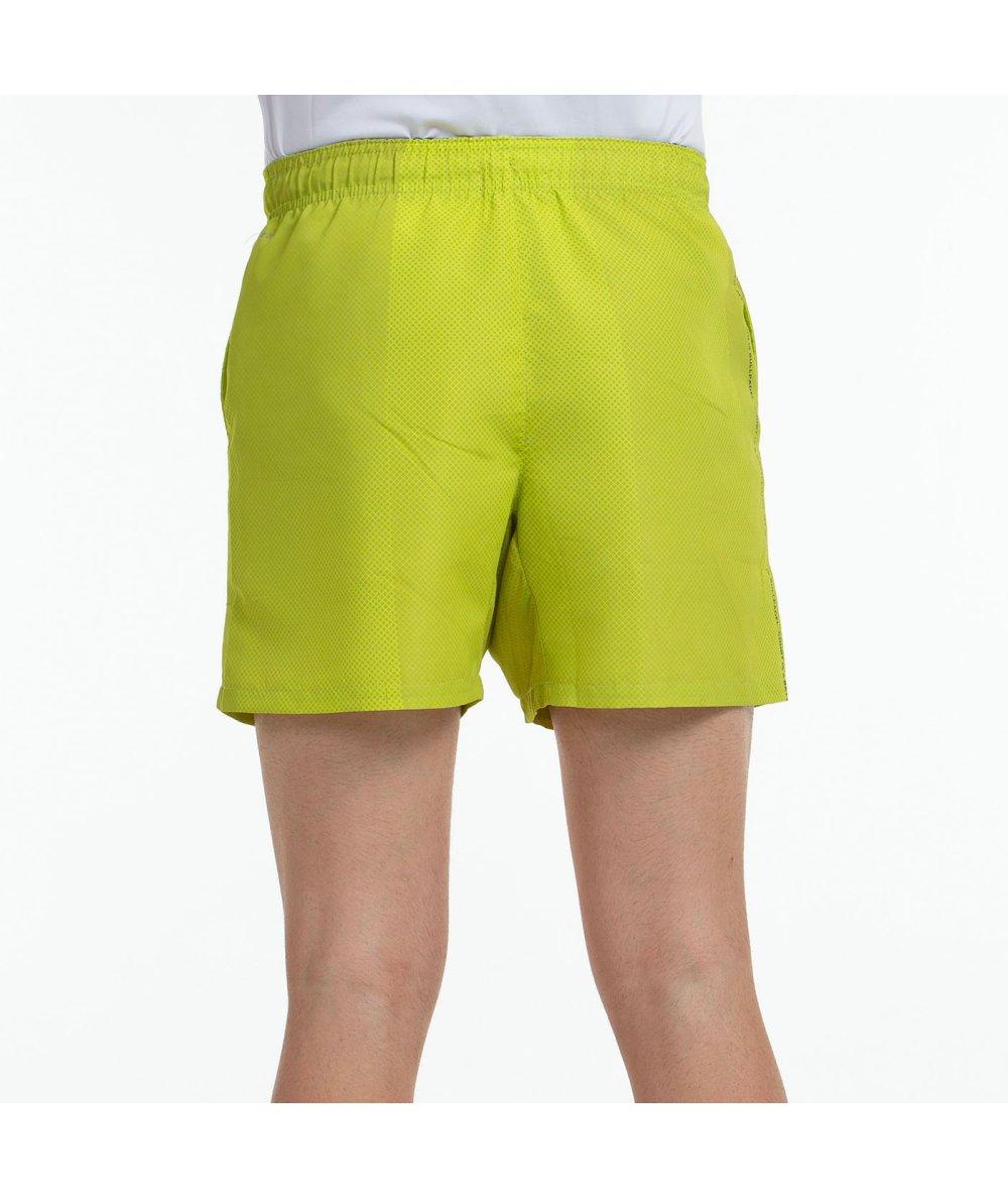 Bullpadel SHORT BULLPADEL BAJES LIMA