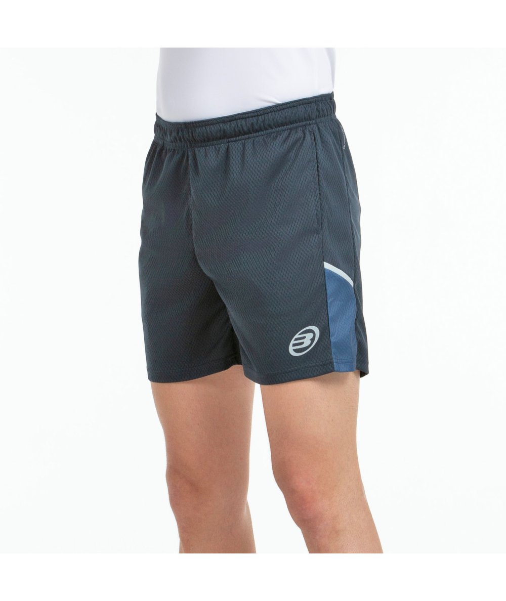 Bullpadel SHORT BULLPADEL BATIO AZUL MARINO
