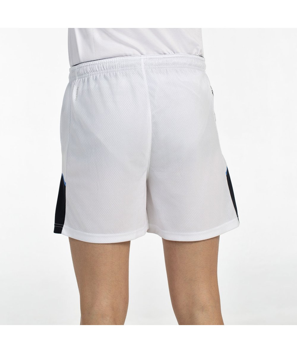 Bullpadel SHORT BULLPADEL BATIO BLANCO
