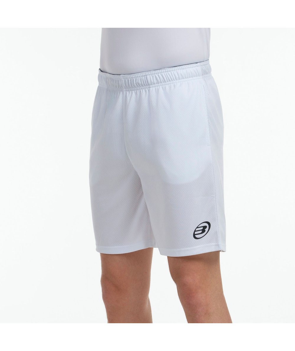Bullpadel SHORT BULLPADEL BELEZ BLANCO