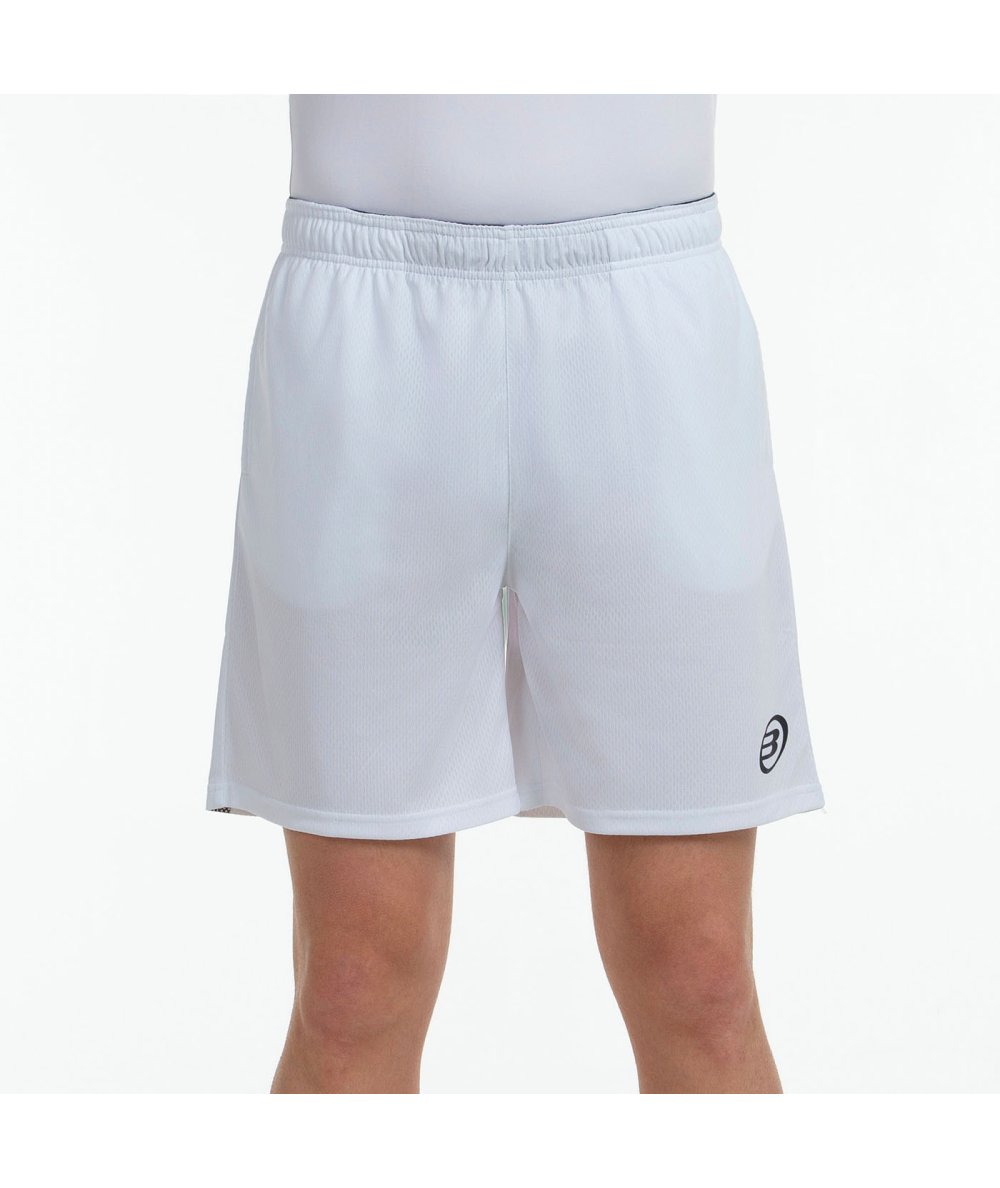 Bullpadel SHORT BULLPADEL BELEZ BLANCO