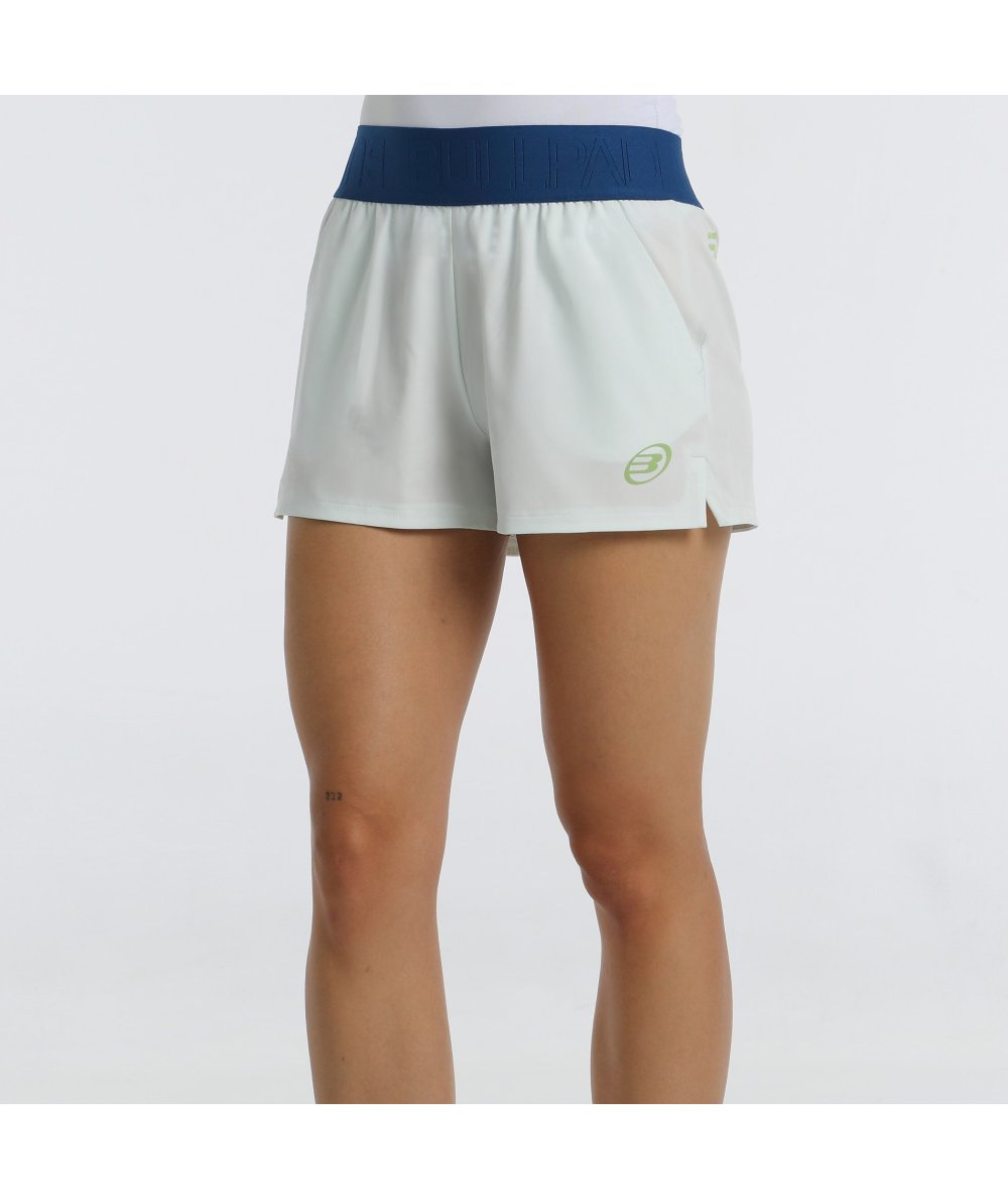 Bullpadel SHORT BULLPADEL BERBI HIELO