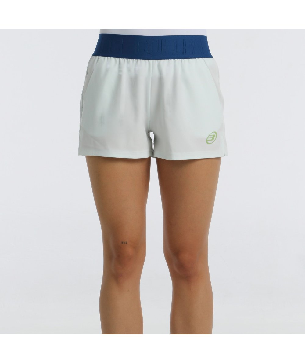 Bullpadel SHORT BULLPADEL BERBI HIELO