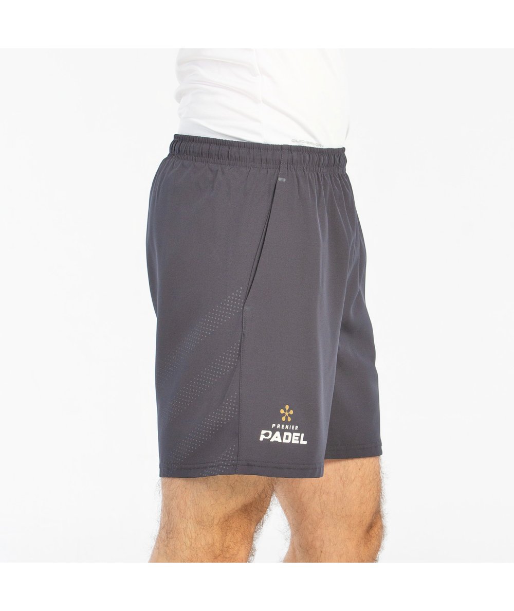 Bullpadel SHORT BULLPADEL BROZO CARBON