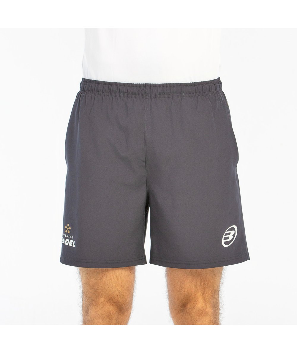 Bullpadel SHORT BULLPADEL BROZO CARBON