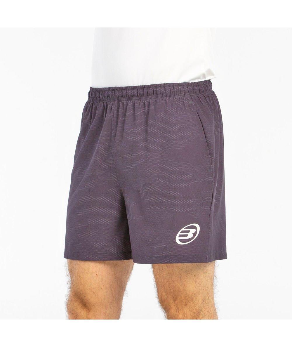 Bullpadel SHORT BULLPADEL BUGLE CARBON