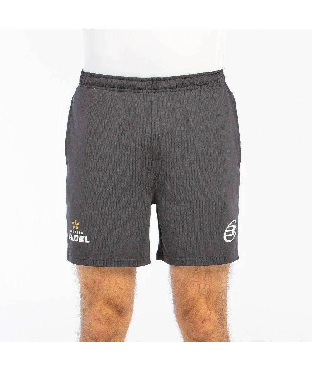 Bullpadel SHORT BULLPADEL BUZOS CARBON