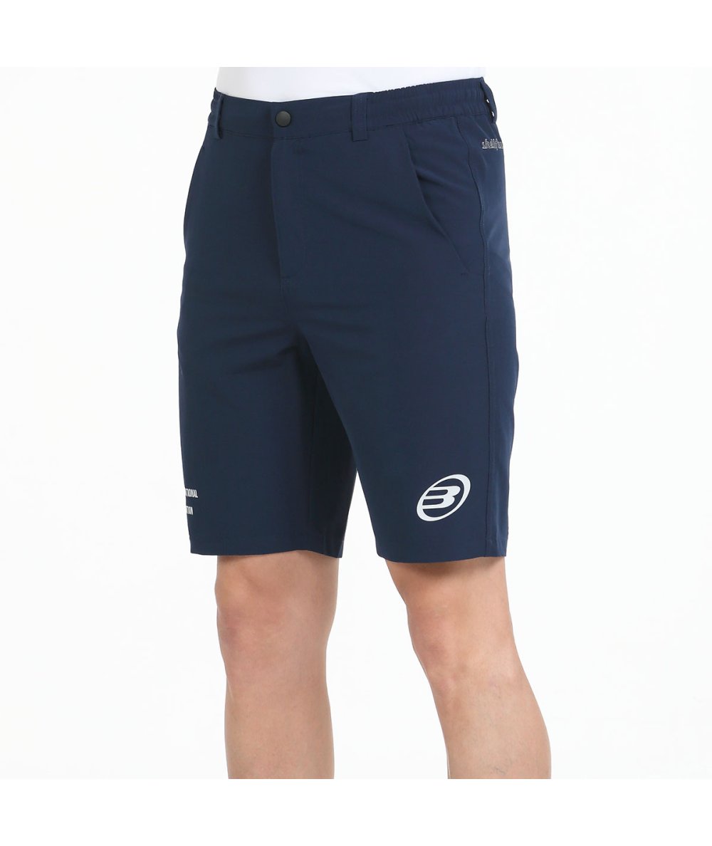 Bullpadel SHORT BULLPADEL CAZAHU OCEANO PROFUNDO