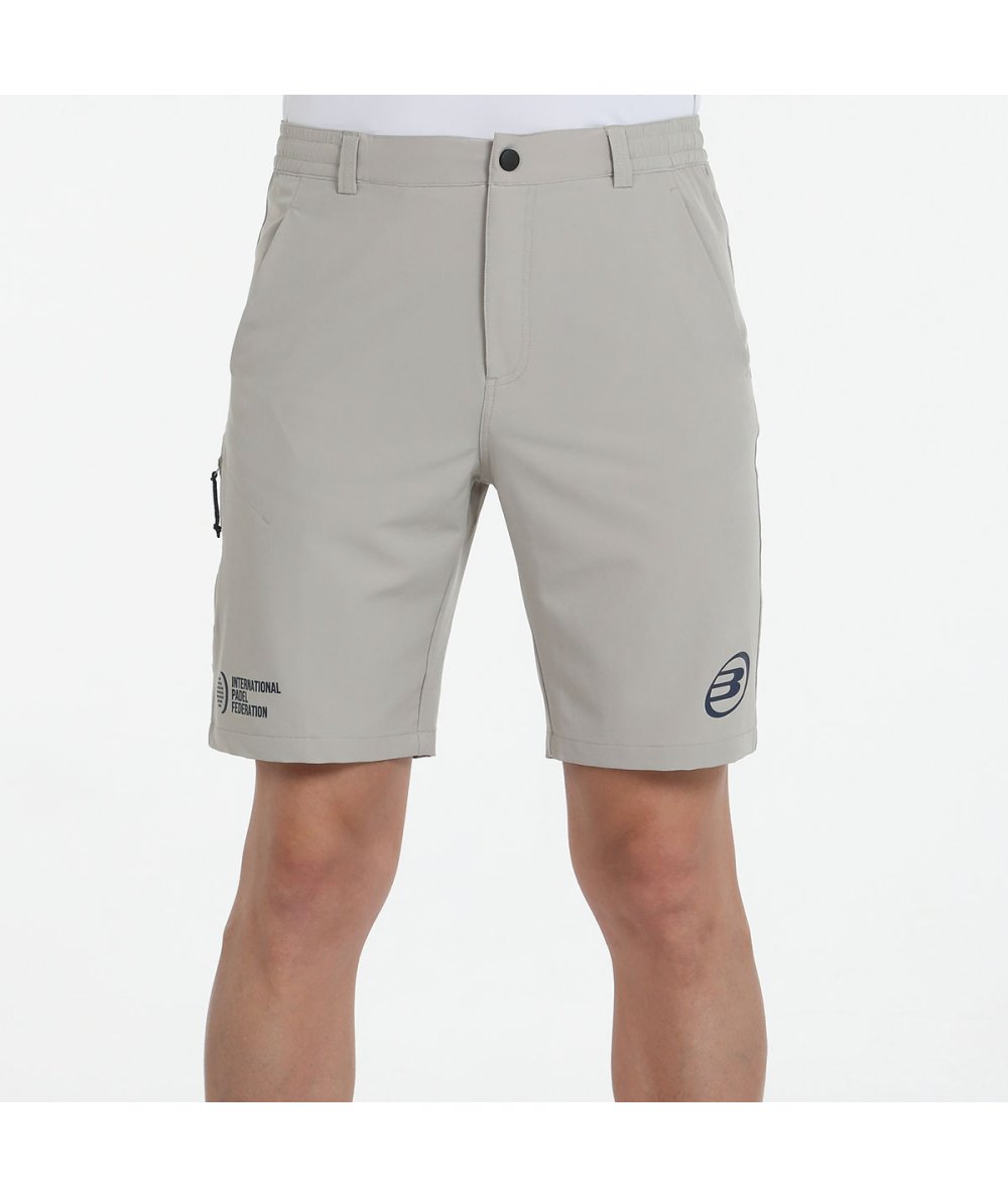 Bullpadel SHORT BULLPADEL CAZAHU PIEDRA