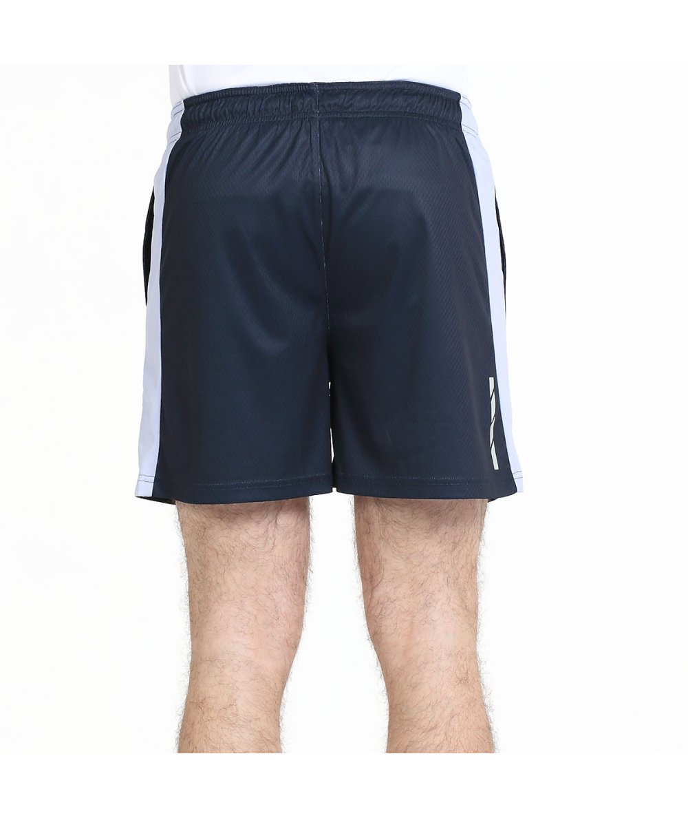 Bullpadel SHORT BULLPADEL CEIBO AZUL MARINO