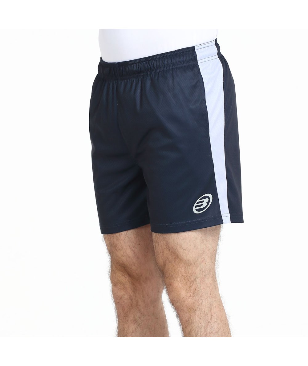 Bullpadel SHORT BULLPADEL CEIBO AZUL MARINO