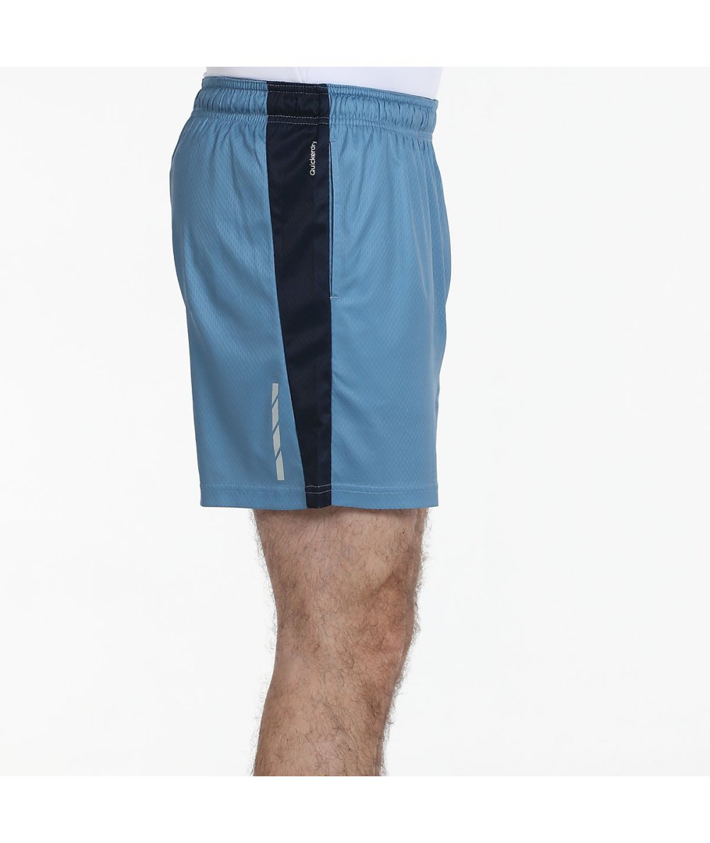 Bullpadel SHORT BULLPADEL CEIBO AZUL SOMBRA