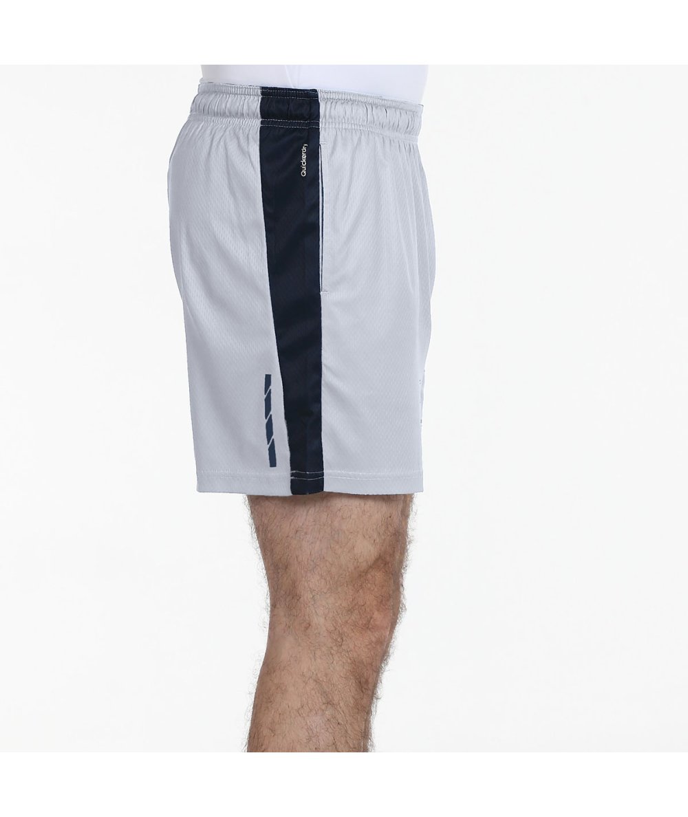 Bullpadel SHORT BULLPADEL CEIBO GRIS AZULADO