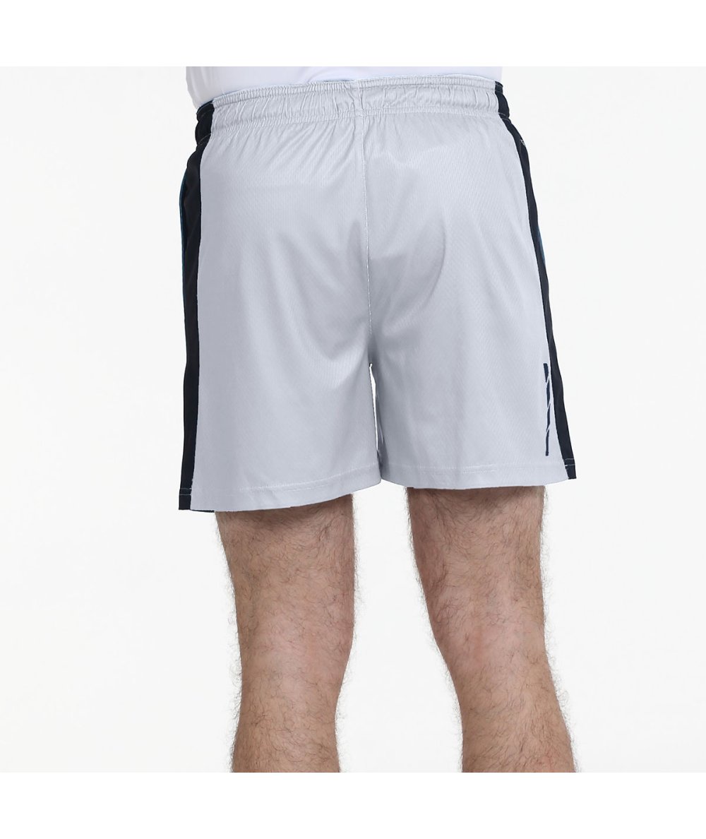 Bullpadel SHORT BULLPADEL CEIBO GRIS AZULADO