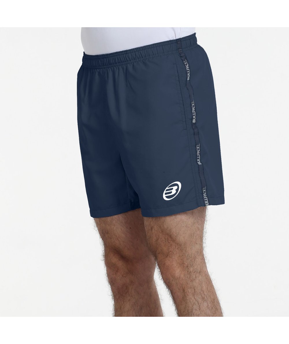 Bullpadel SHORT BULLPADEL CELANO AZUL MARINO