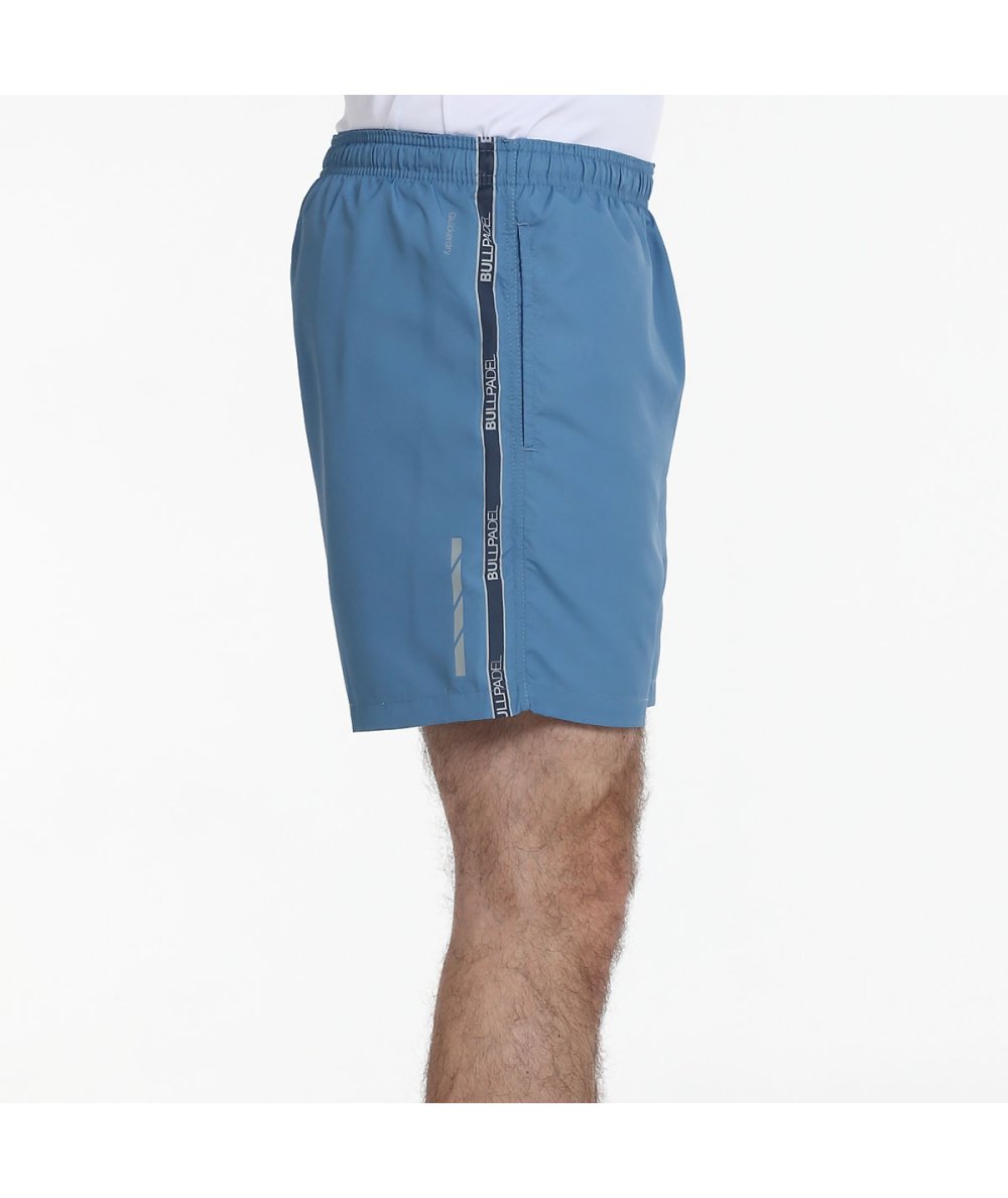 Bullpadel SHORT BULLPADEL CELANO AZUL SOMBRA