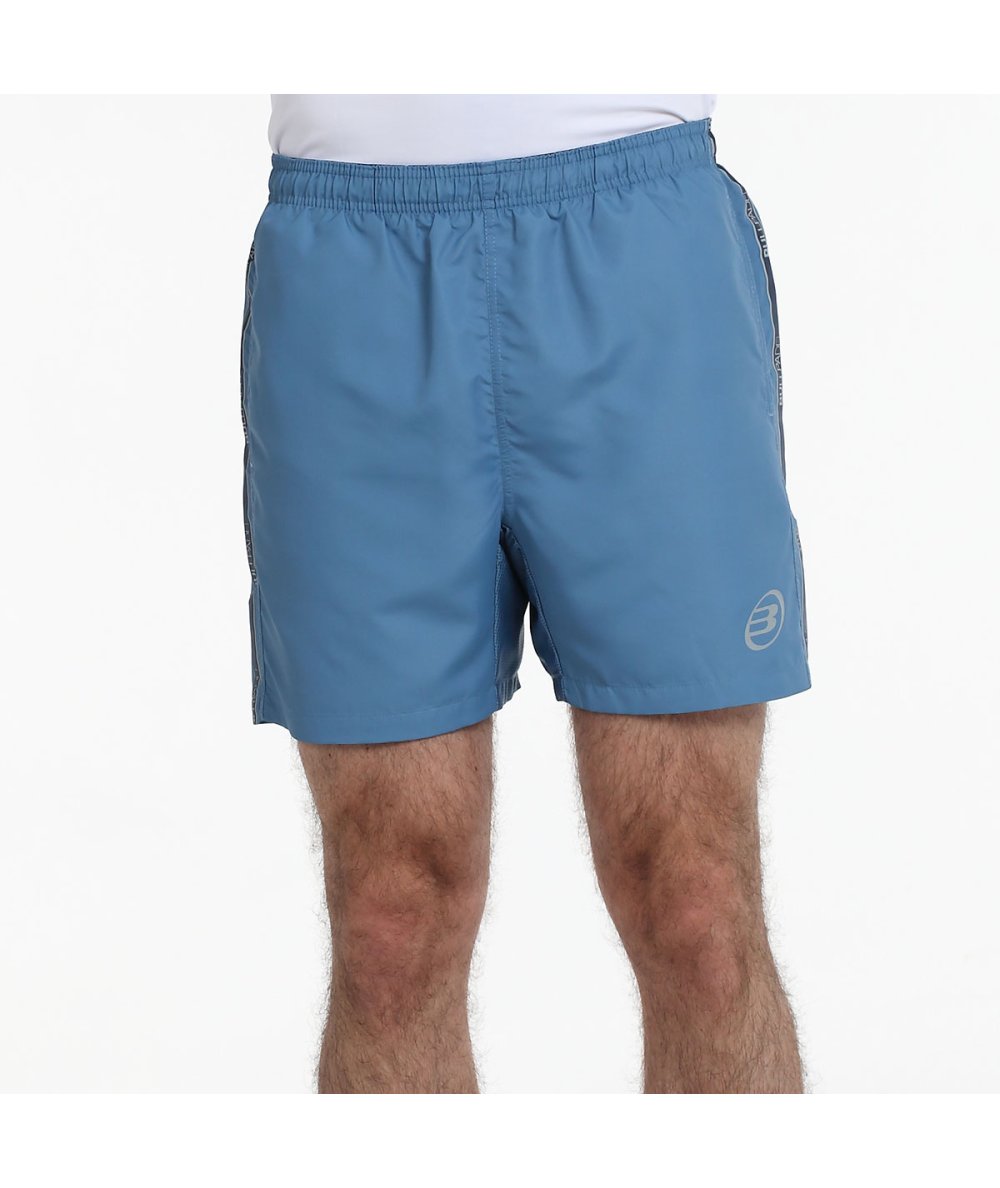 Bullpadel SHORT BULLPADEL CELANO AZUL SOMBRA