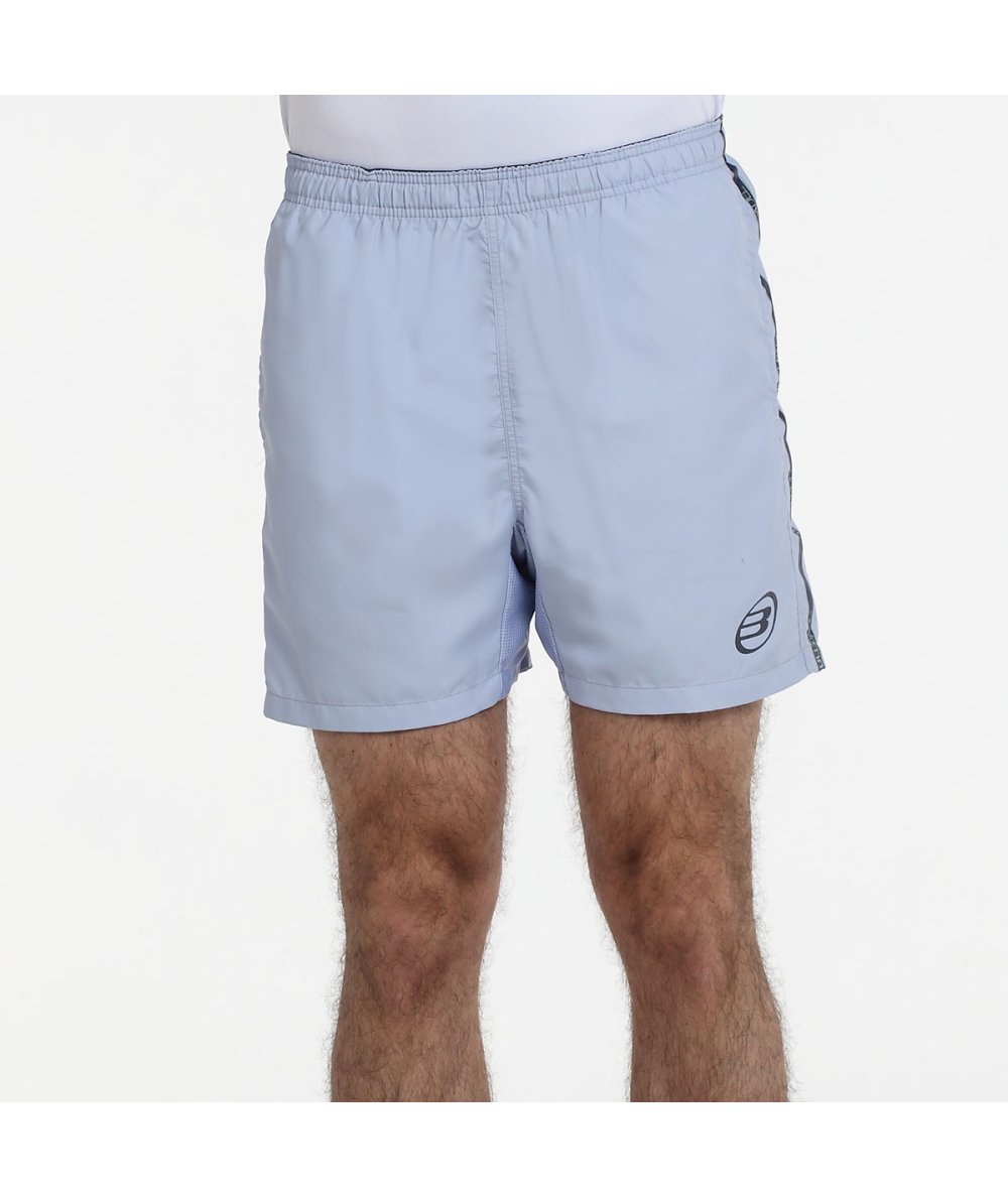 Bullpadel SHORT BULLPADEL CELANO GRIS AZULADO