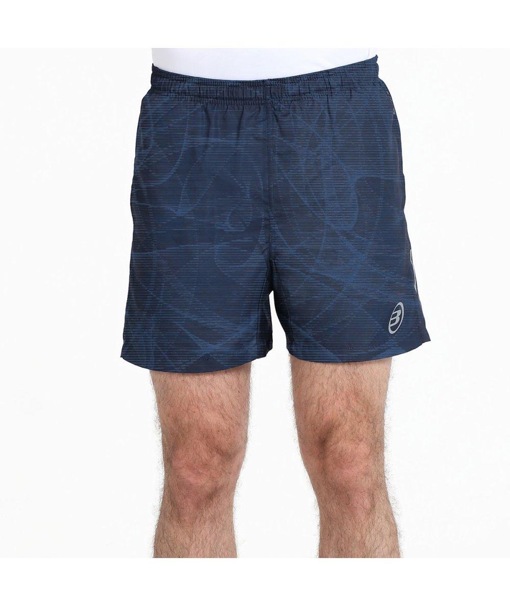 Bullpadel SHORT BULLPADEL COIRIS AZUL MARINO
