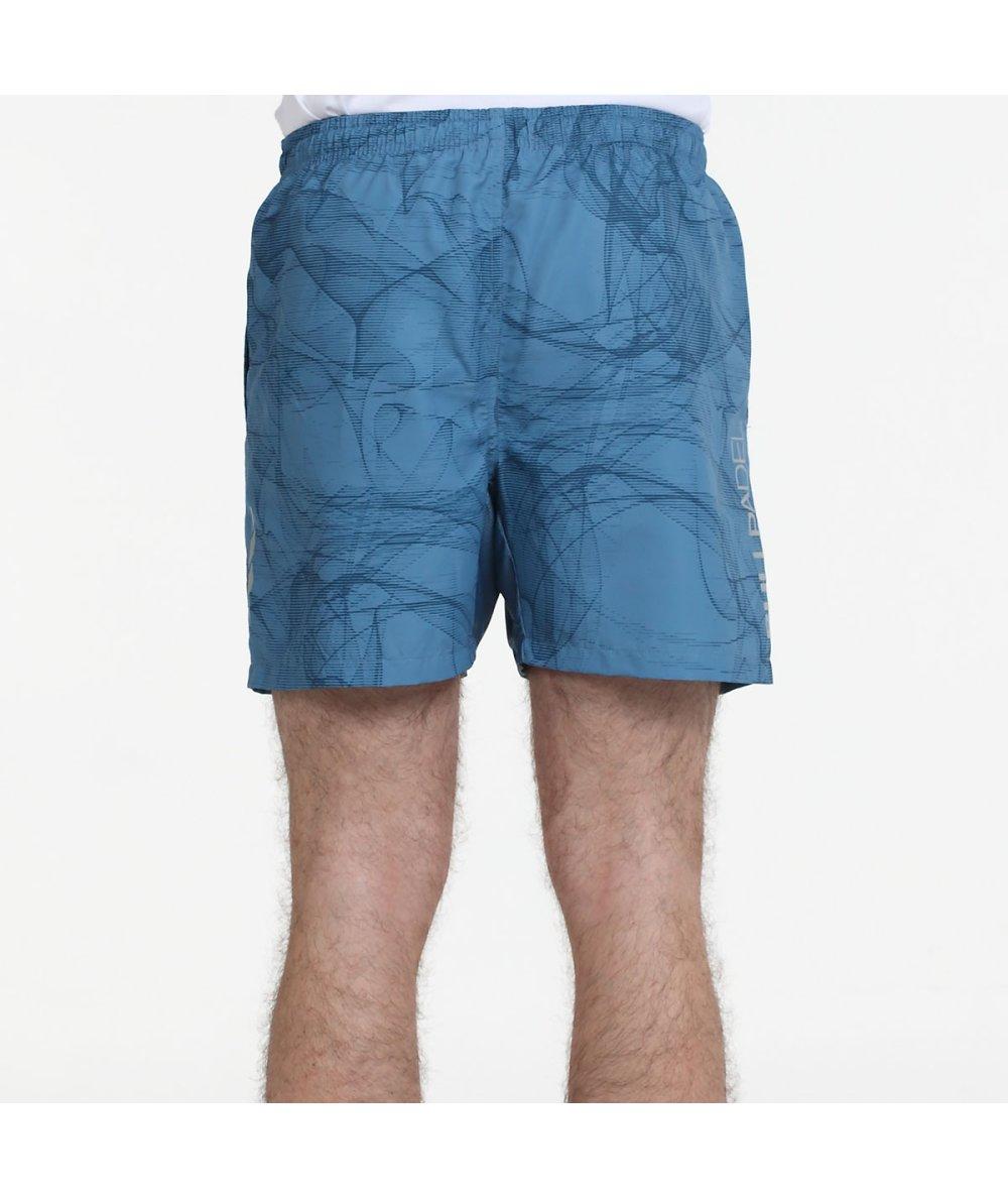 Bullpadel SHORT BULLPADEL COIRIS AZUL SOMBRA