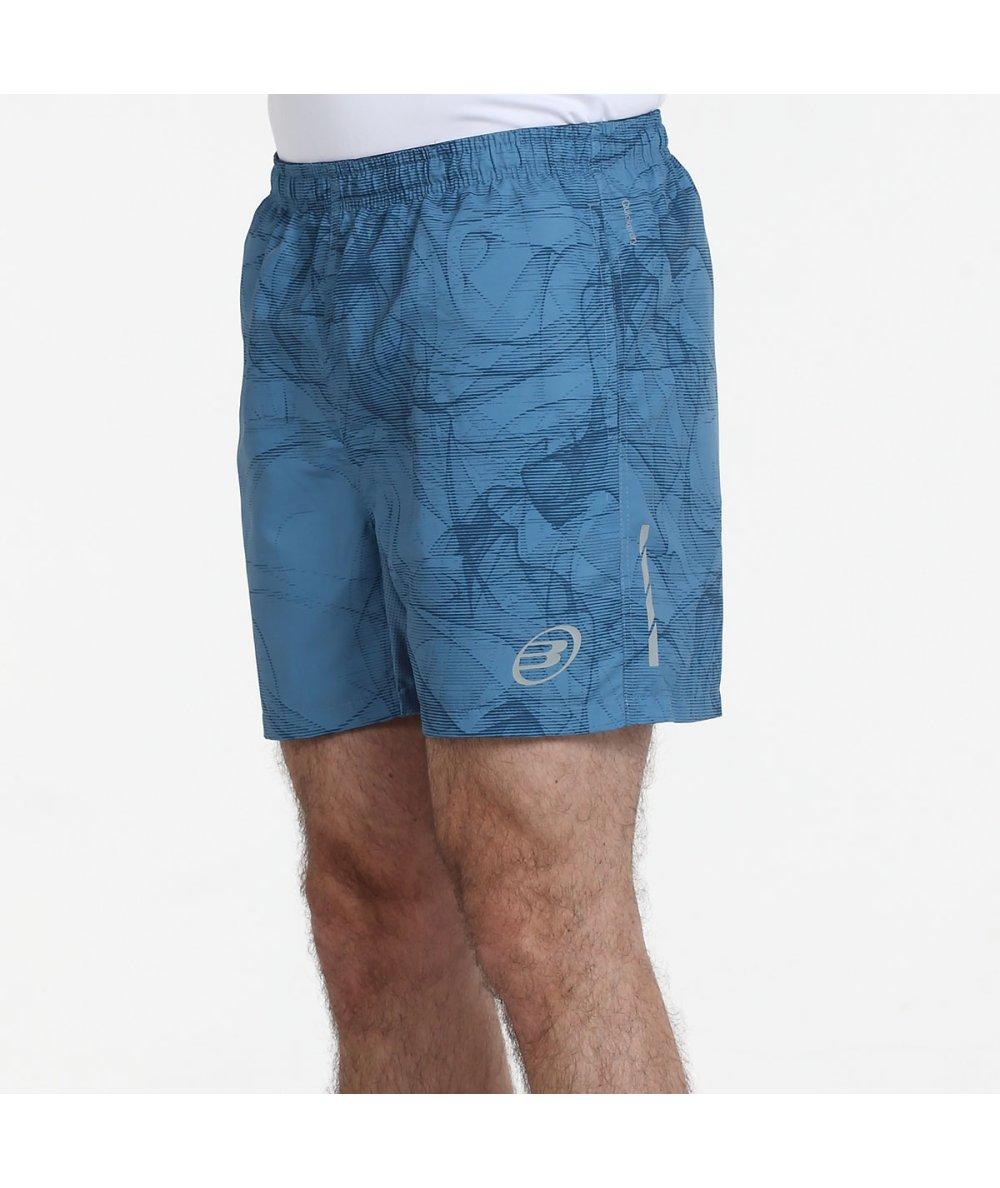 Bullpadel SHORT BULLPADEL COIRIS AZUL SOMBRA