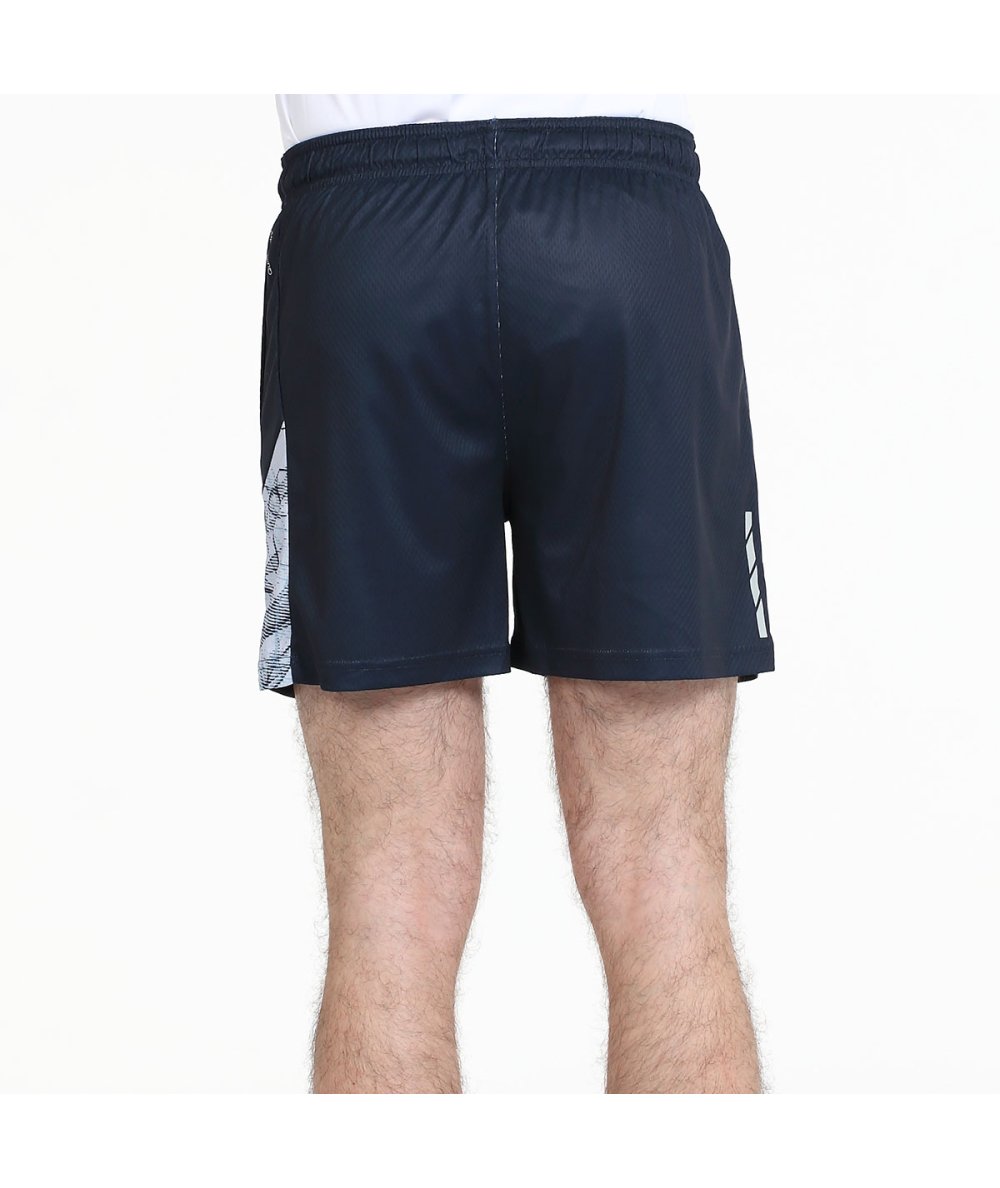 Bullpadel SHORT BULLPADEL COLES AZUL MARINO