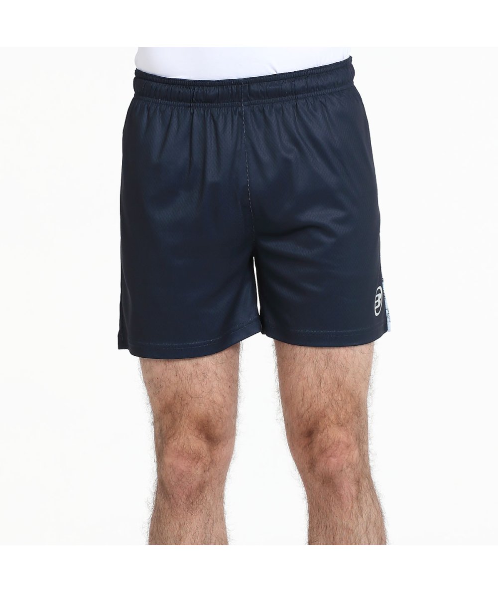 Bullpadel SHORT BULLPADEL COLES AZUL MARINO