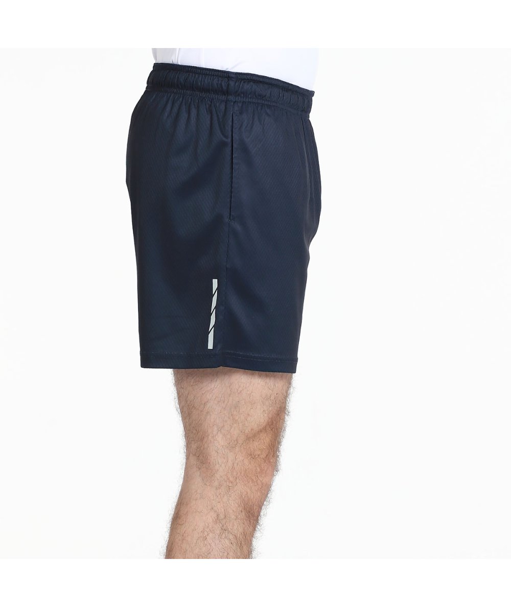 Bullpadel SHORT BULLPADEL COLES AZUL MARINO