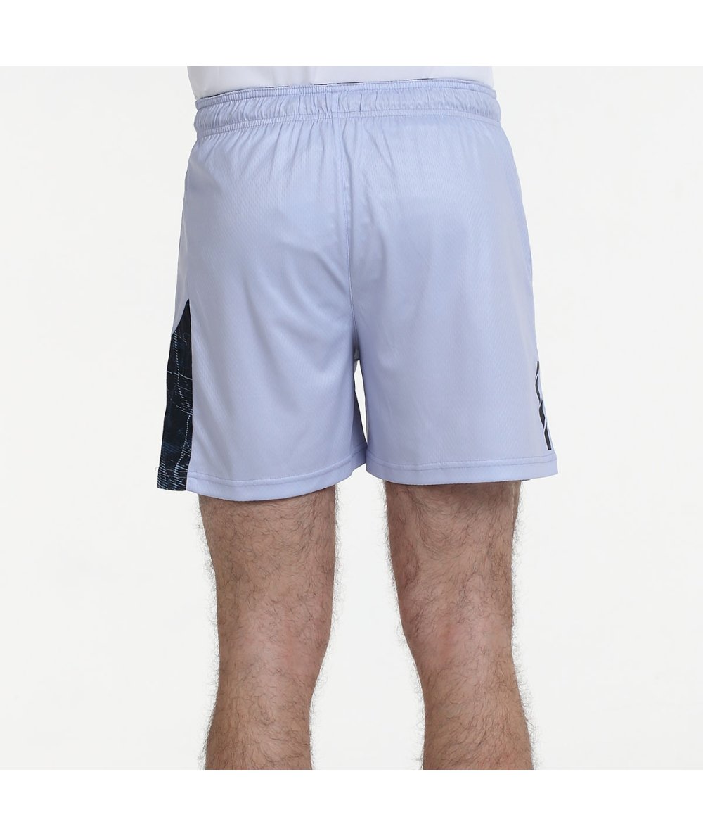 Bullpadel SHORT BULLPADEL COLES GRIS AZULADO