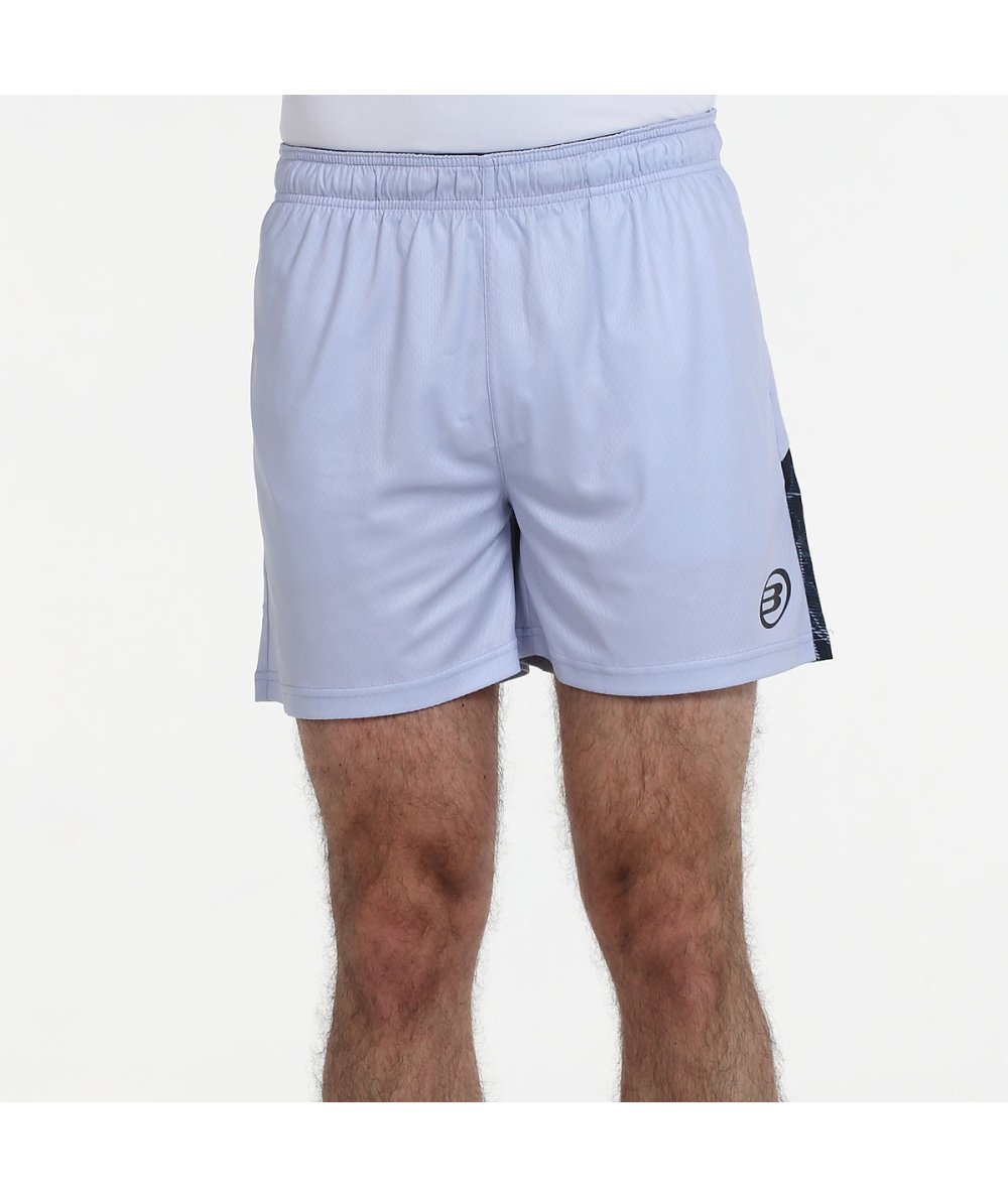 Bullpadel SHORT BULLPADEL COLES GRIS AZULADO