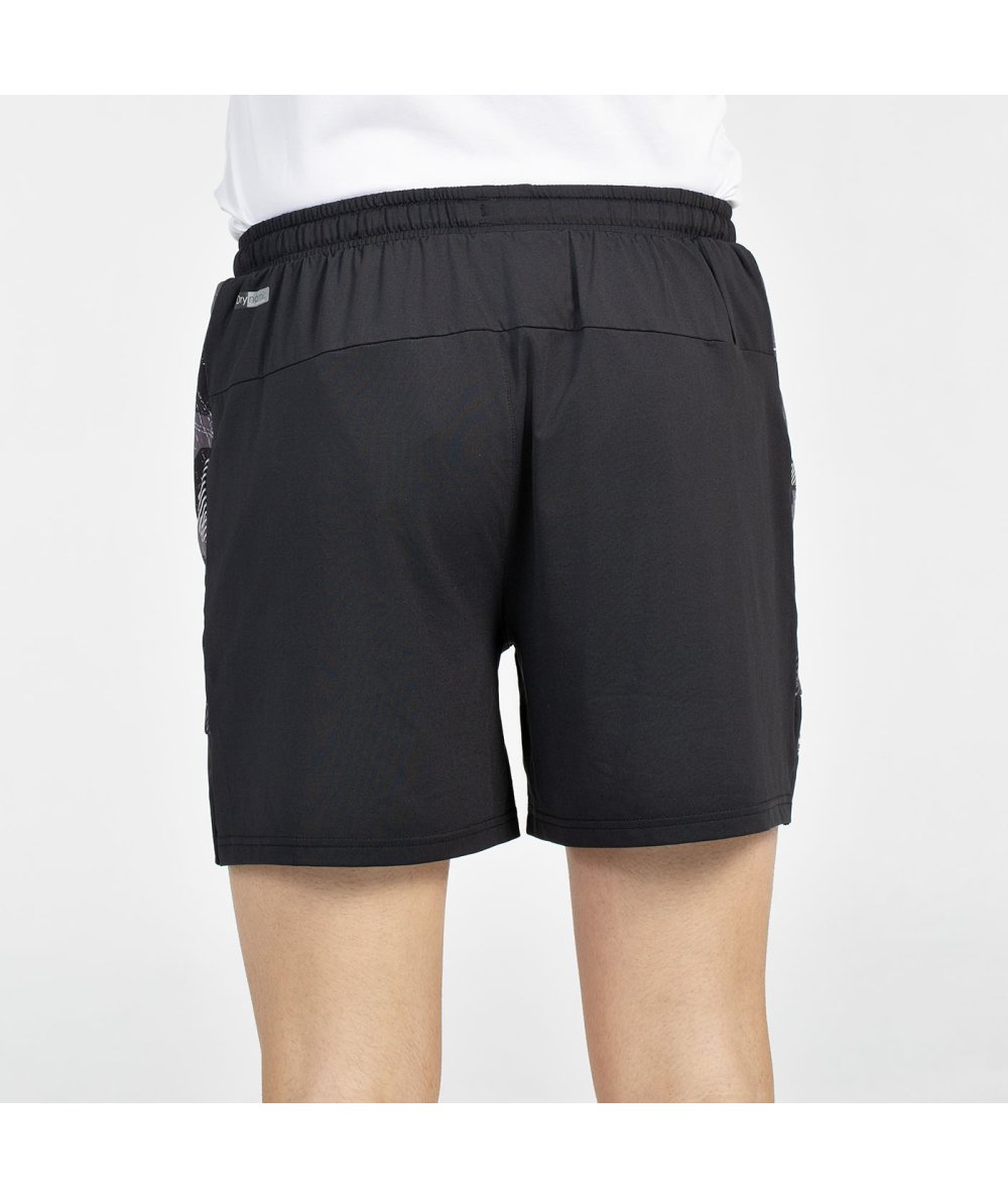Bullpadel SHORT BULLPADEL ENTRIMO NEGRO