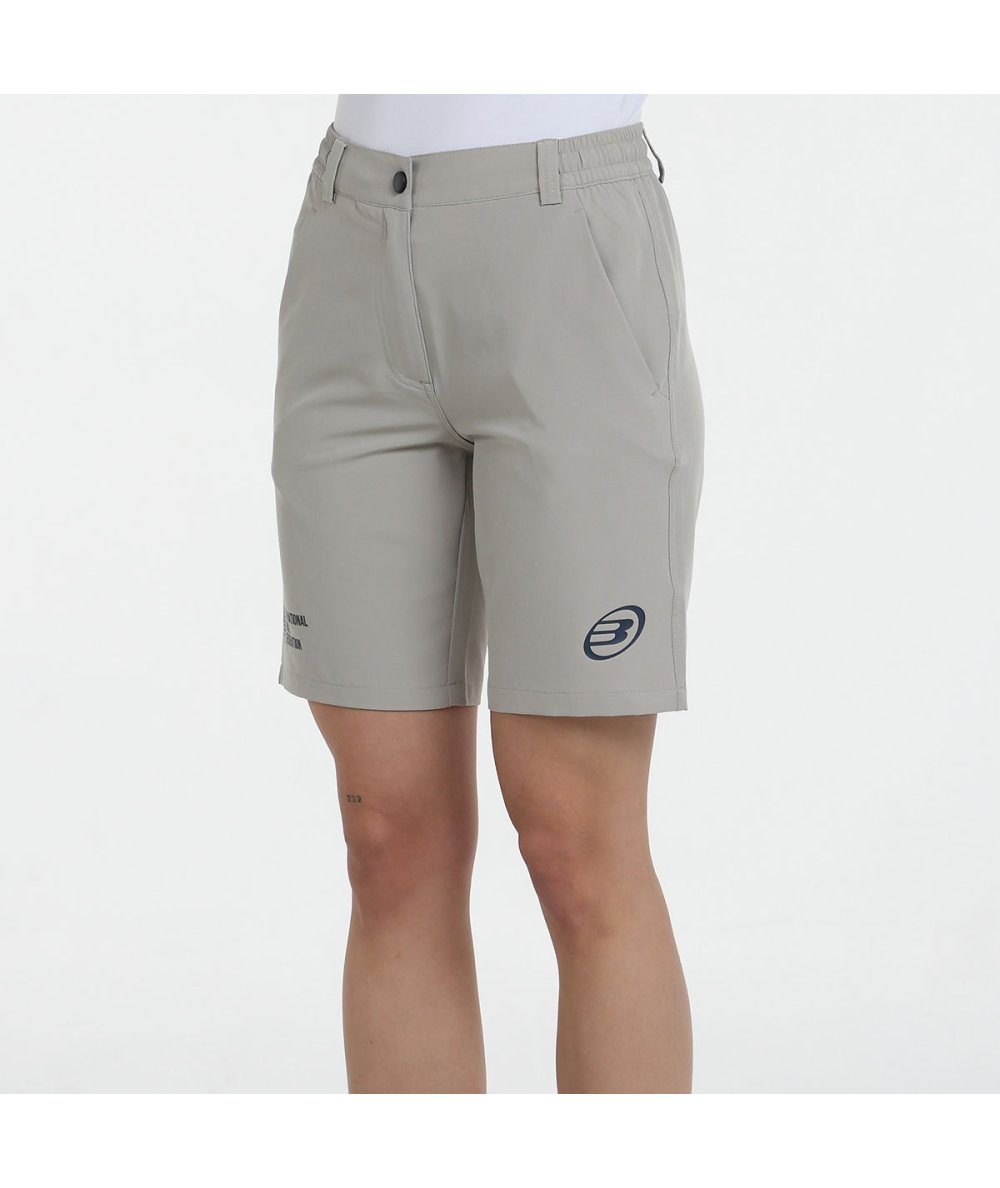 Bullpadel SHORT BULLPADEL ESTAN PIEDRA