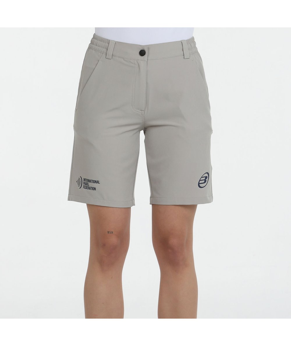 Bullpadel SHORT BULLPADEL ESTAN PIEDRA