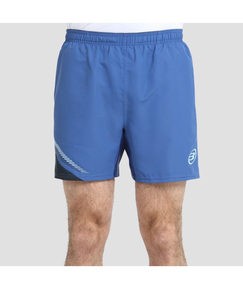 Bullpadel SHORT BULLPADEL LEUCO AZUL INTENSO