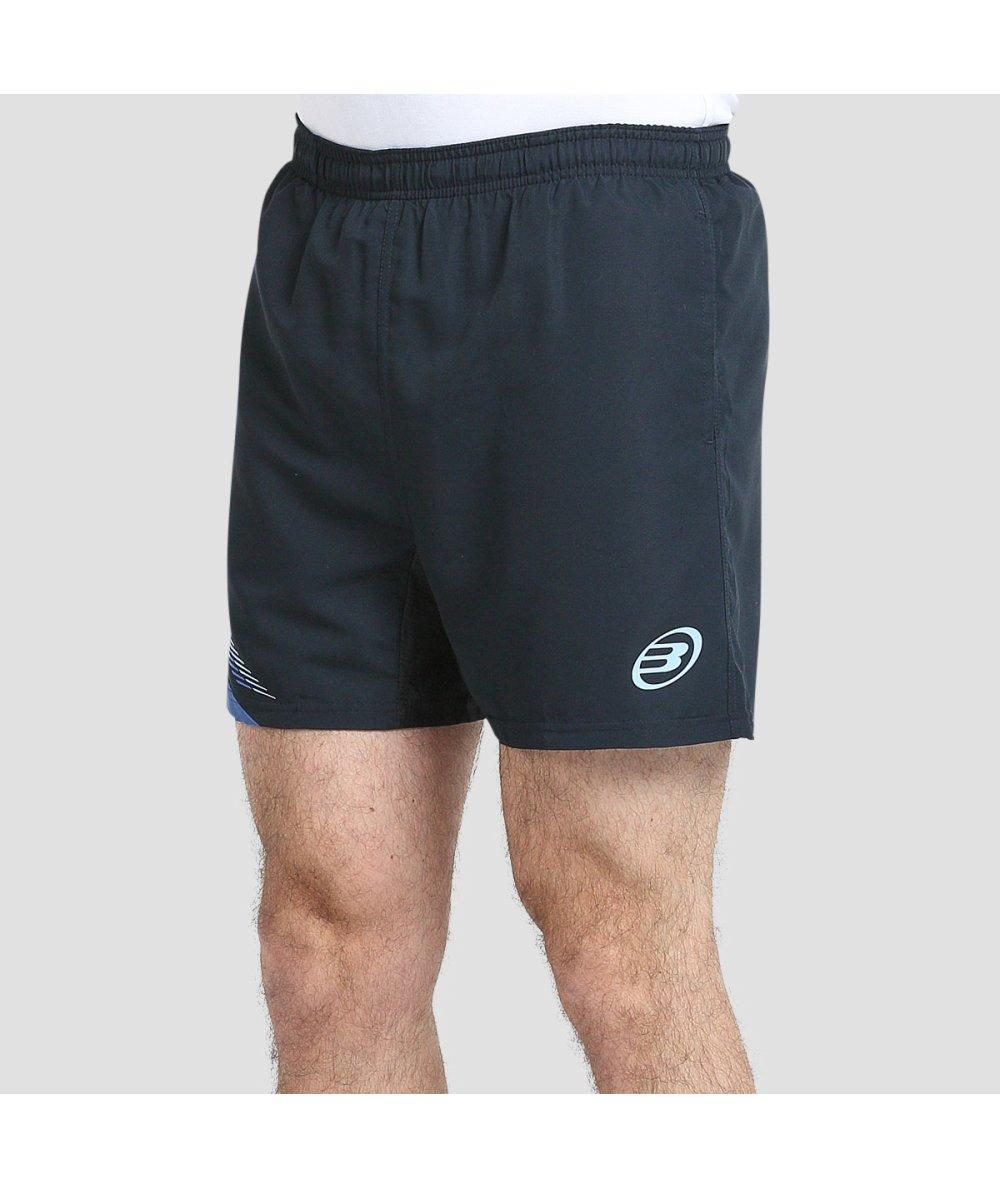 Bullpadel SHORT BULLPADEL LEUCO AZUL MARINO