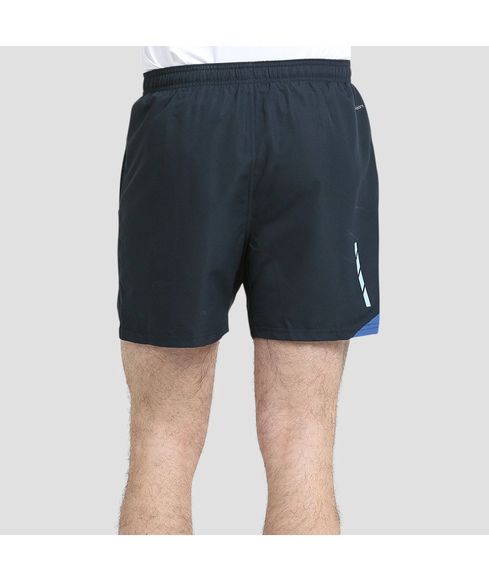 Bullpadel SHORT BULLPADEL LEUCO AZUL MARINO