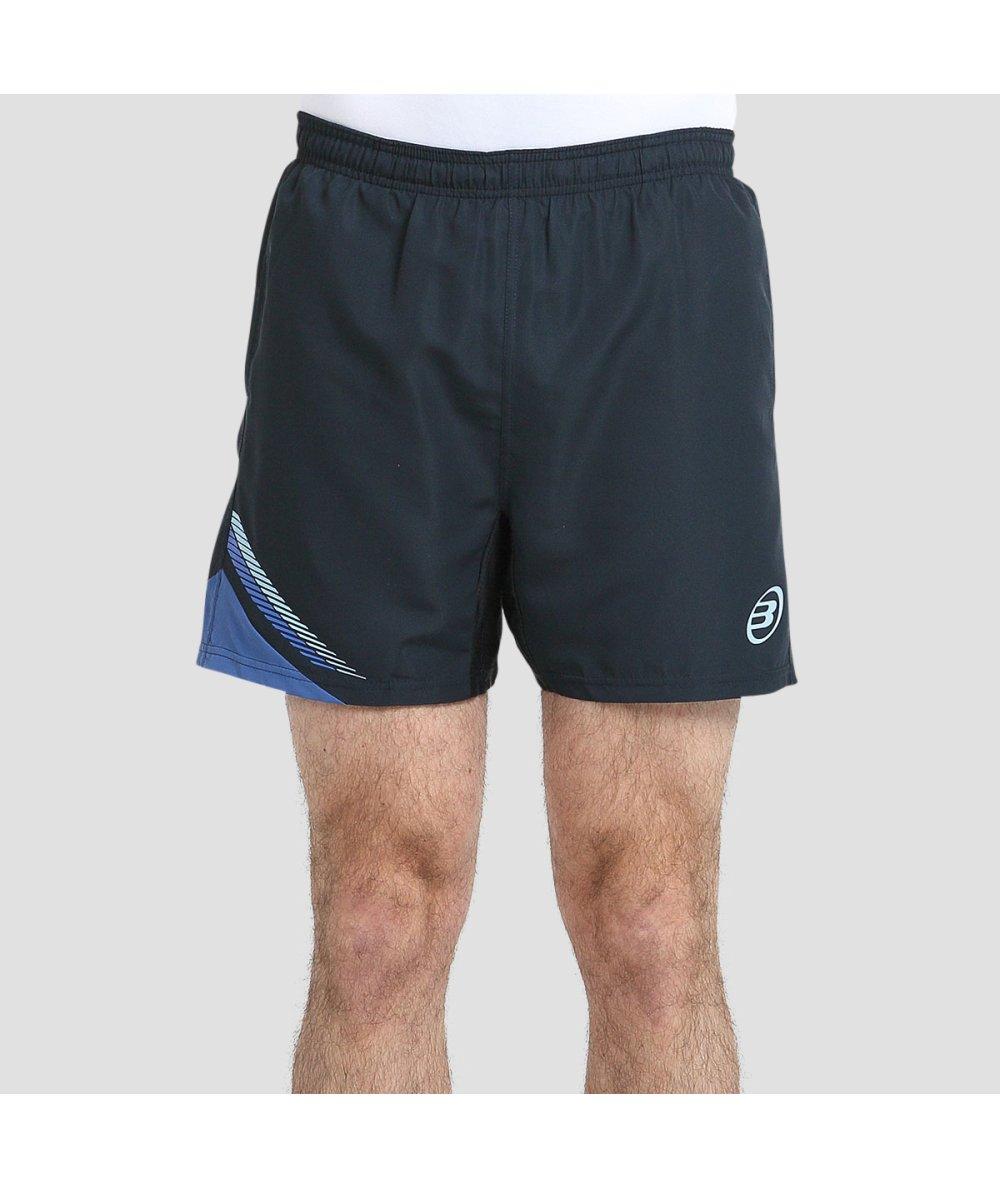 Bullpadel SHORT BULLPADEL LEUCO AZUL MARINO