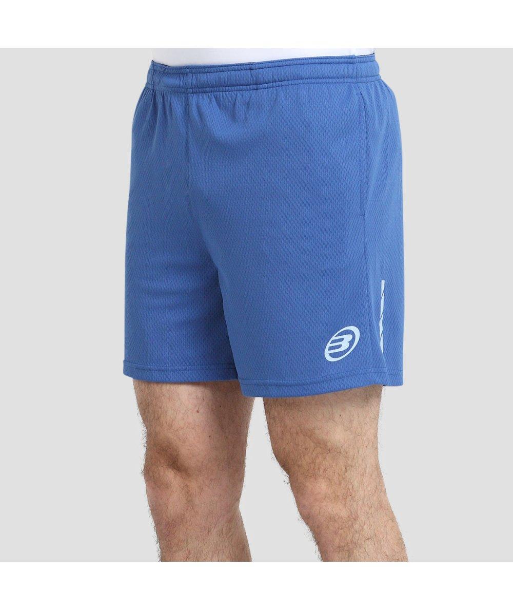 Bullpadel SHORT BULLPADEL LILAO AZUL INTENSO