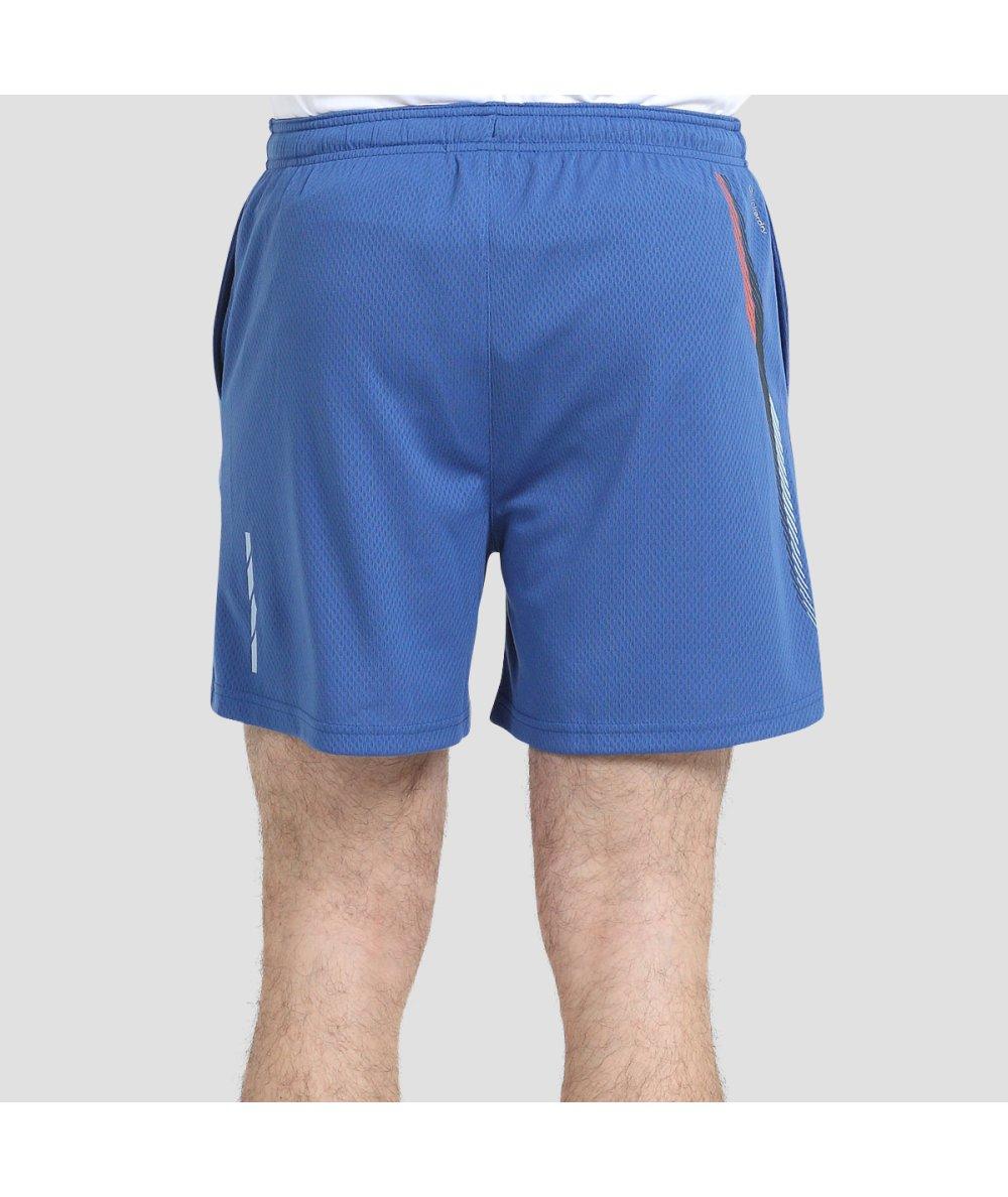 Bullpadel SHORT BULLPADEL LILAO AZUL INTENSO
