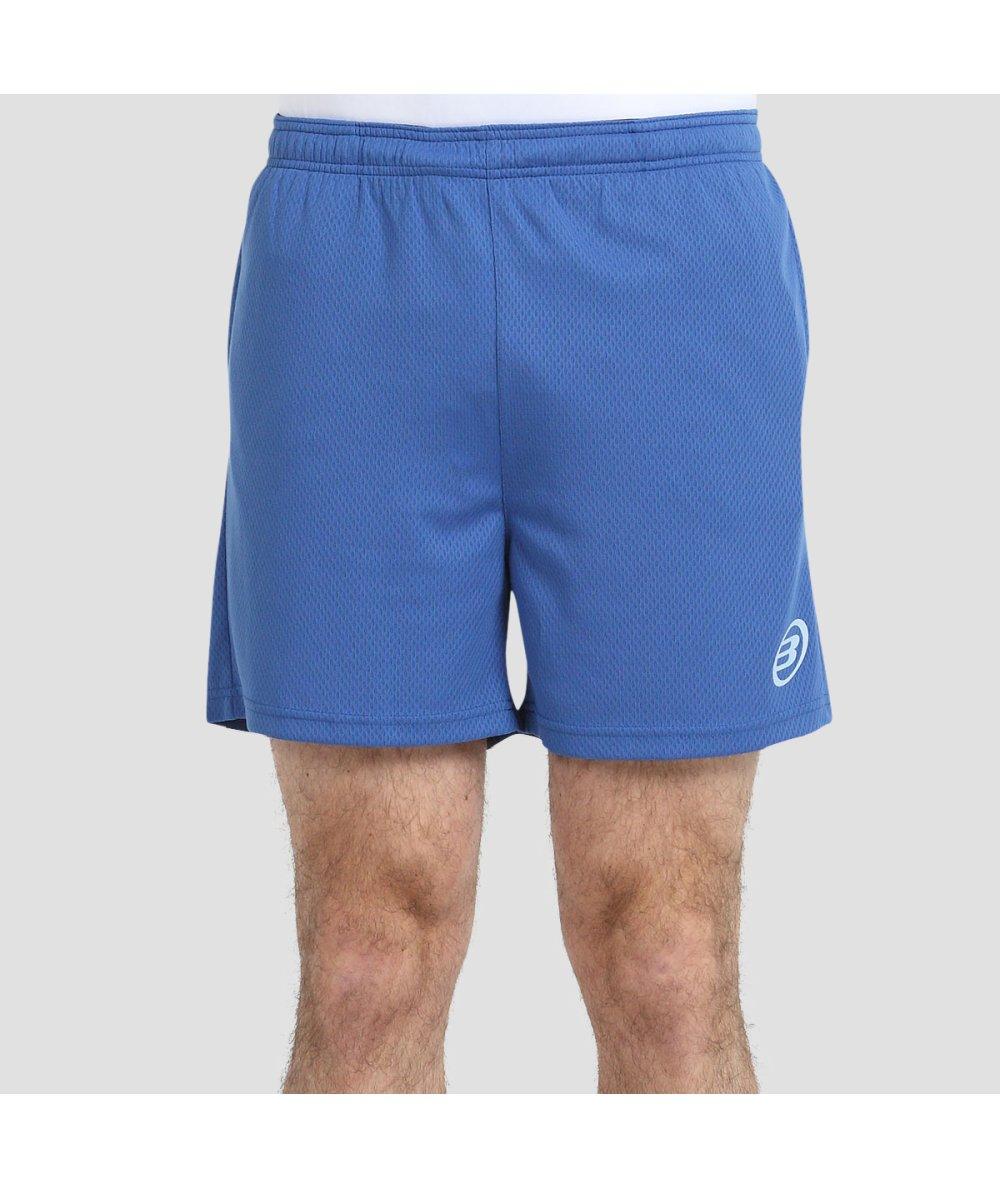 Bullpadel SHORT BULLPADEL LILAO AZUL INTENSO