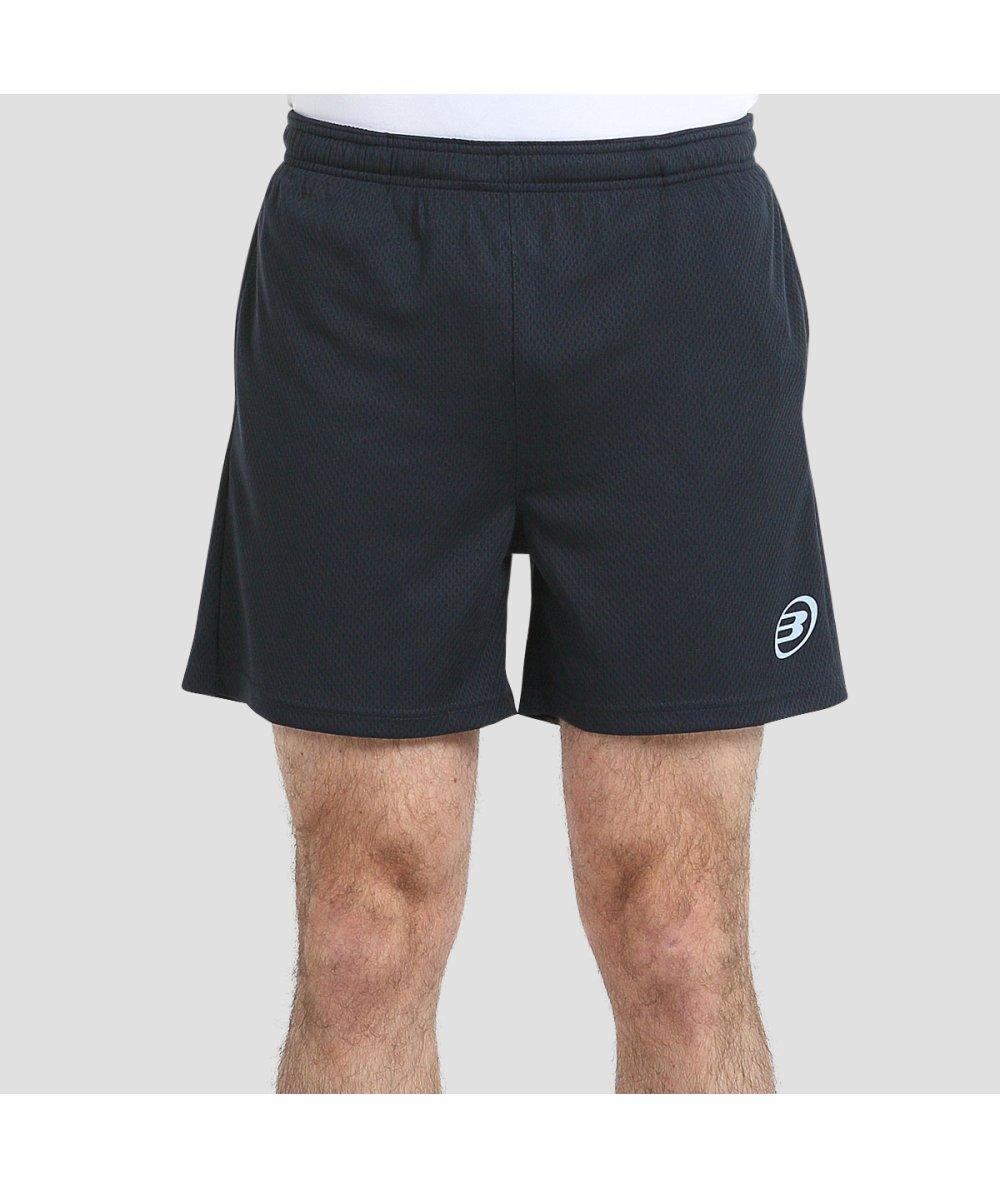 Bullpadel SHORT BULLPADEL LILAO AZUL MARINO