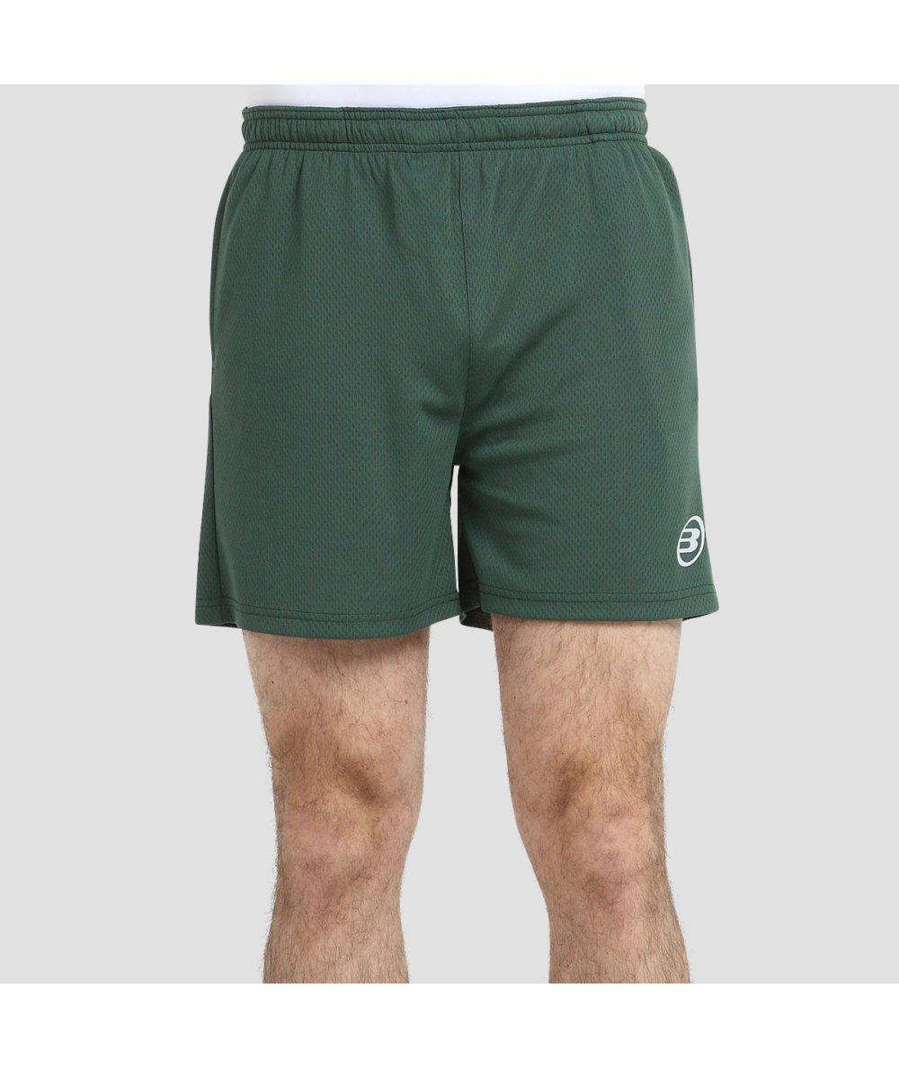 Bullpadel SHORT BULLPADEL LILAO VERDE BOSQUE
