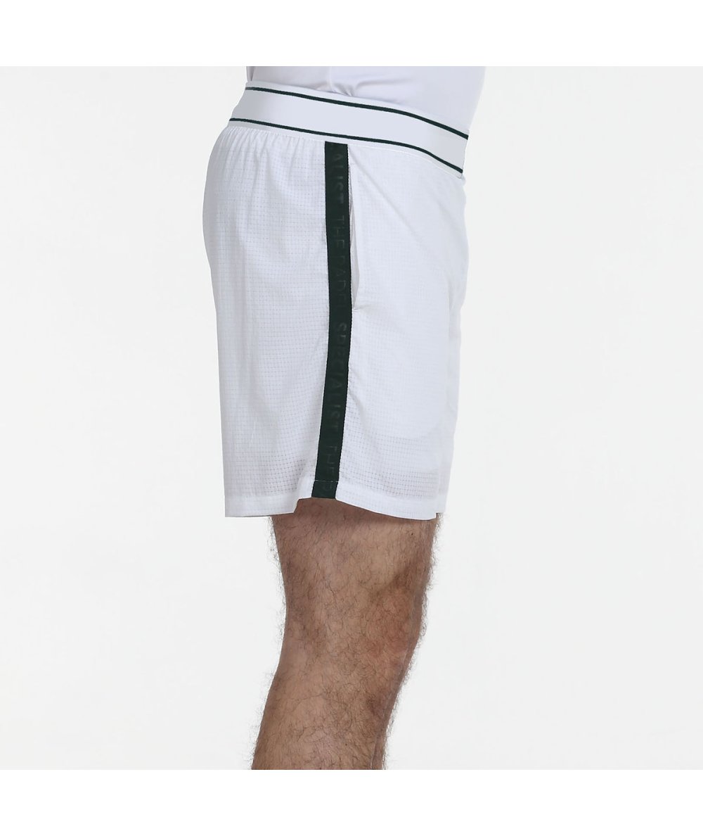 Bullpadel SHORT BULLPADEL LOBIOS BLANCO