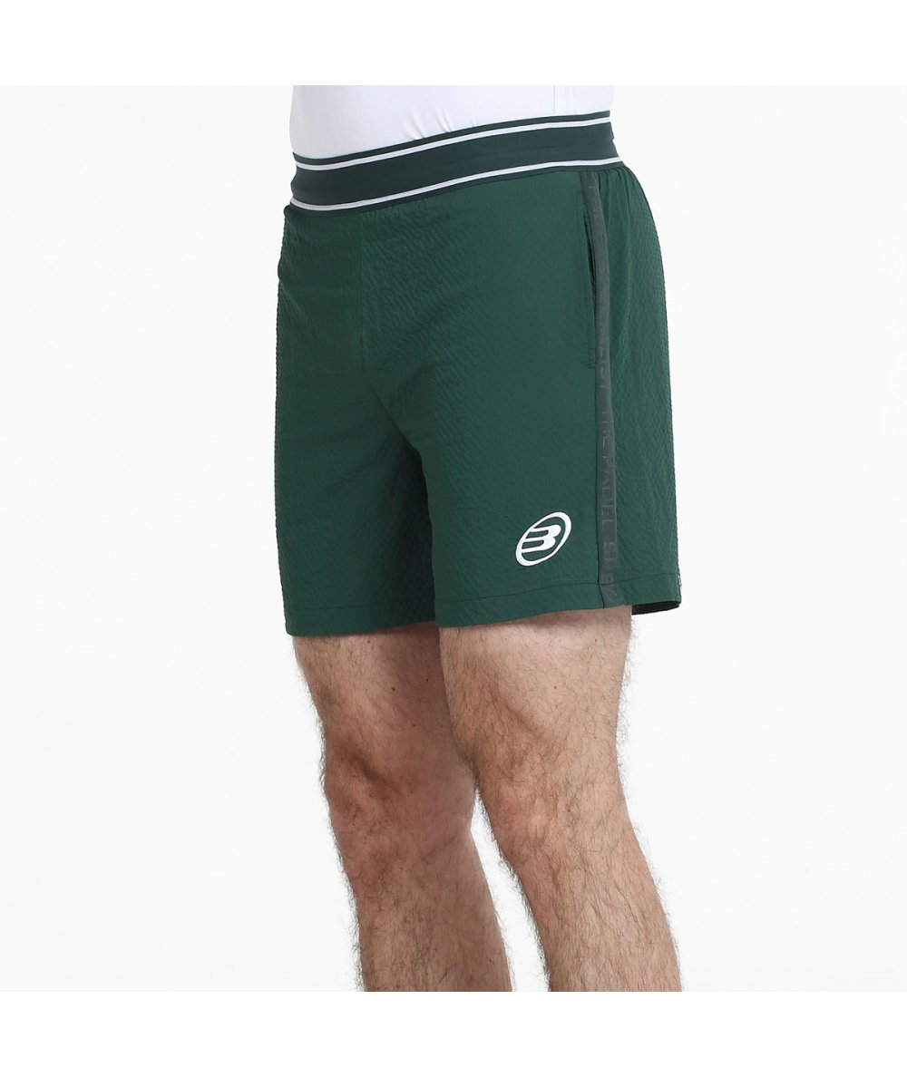Bullpadel SHORT BULLPADEL LOBIOS JUNGLA
