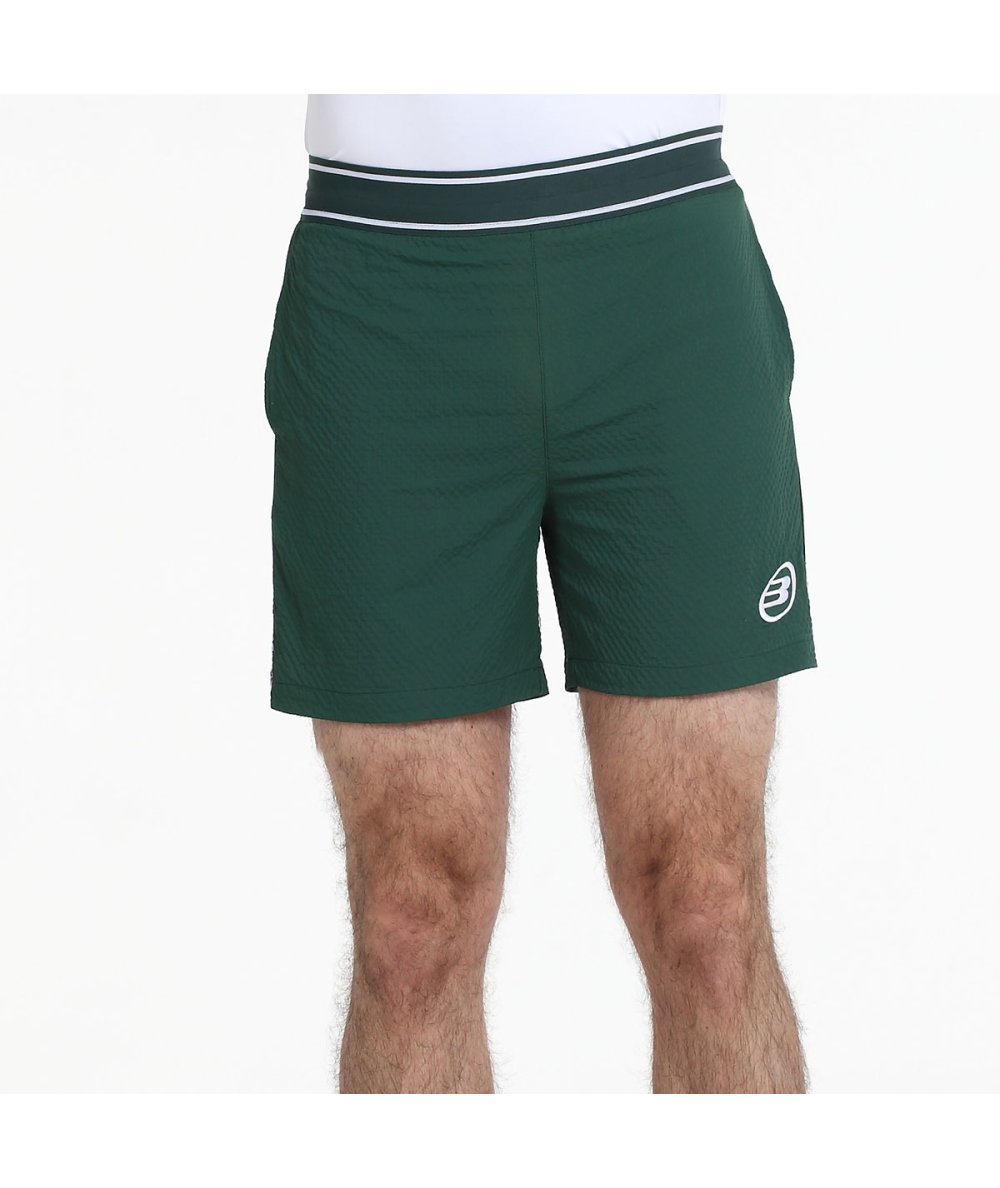 Bullpadel SHORT BULLPADEL LOBIOS JUNGLA