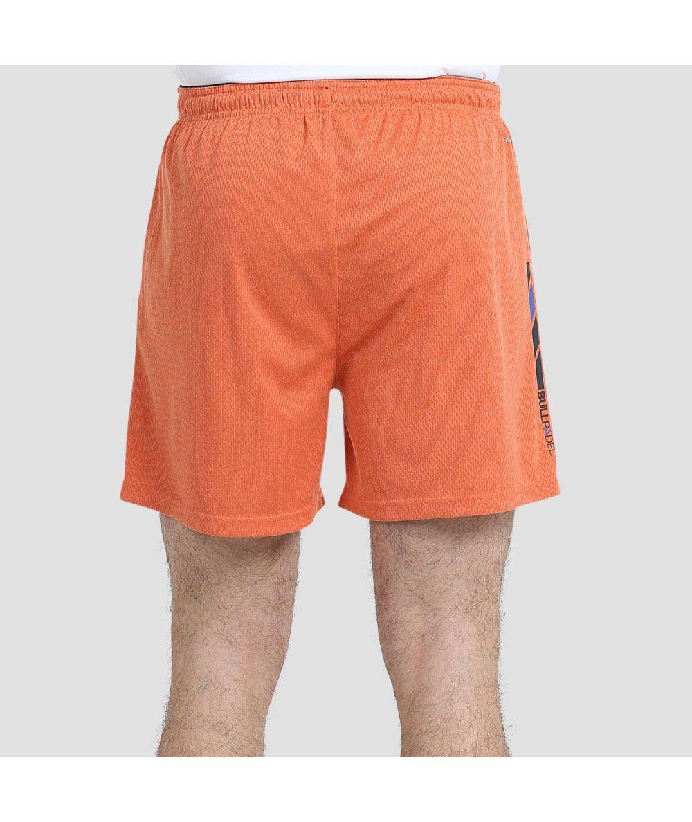 Bullpadel SHORT BULLPADEL LONGO CALABAZA VIGORE