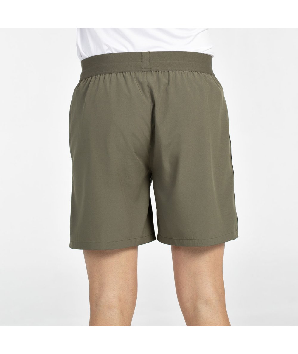 Bullpadel SHORT BULLPADEL MACEDA KAKI