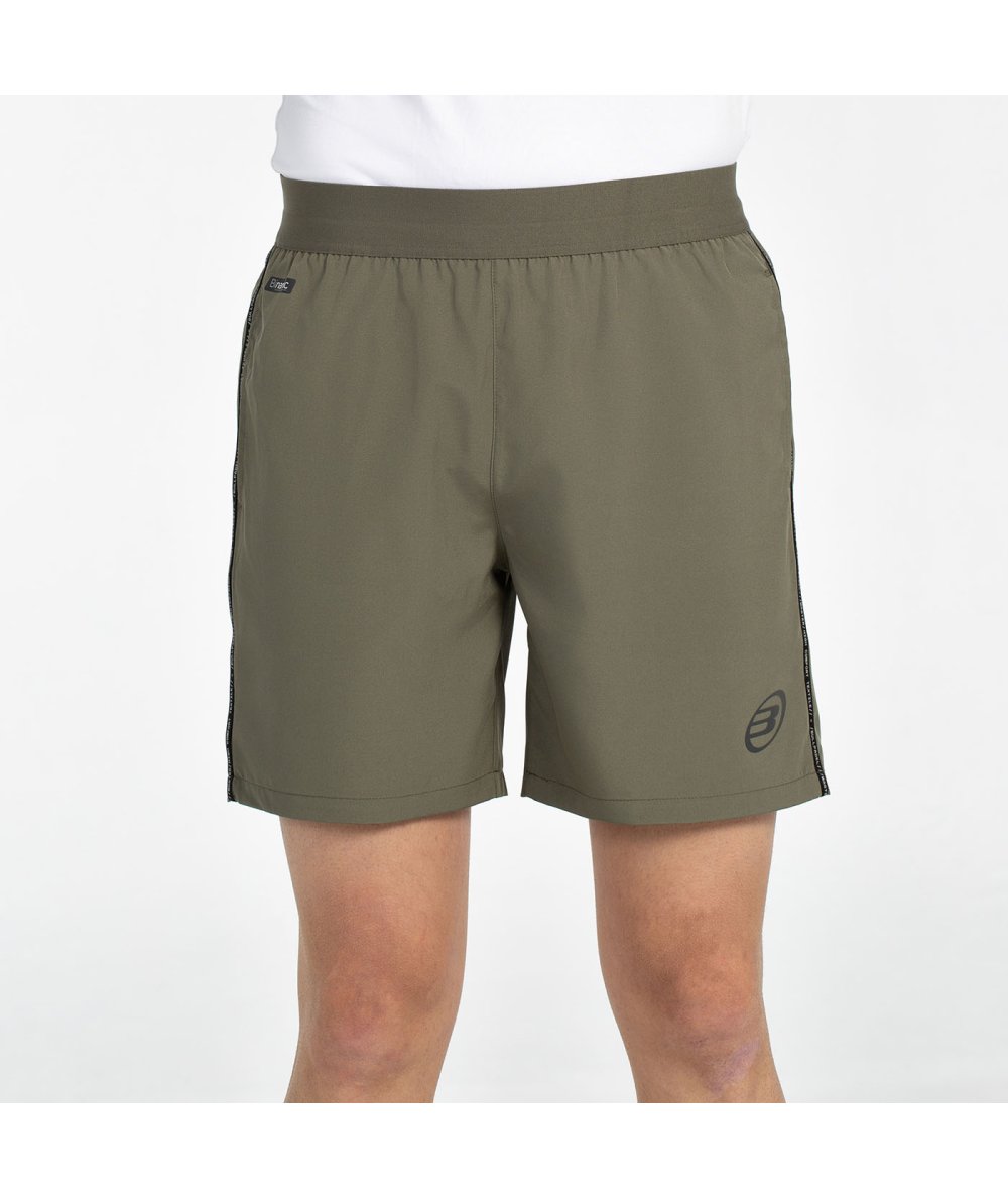 Bullpadel SHORT BULLPADEL MACEDA KAKI